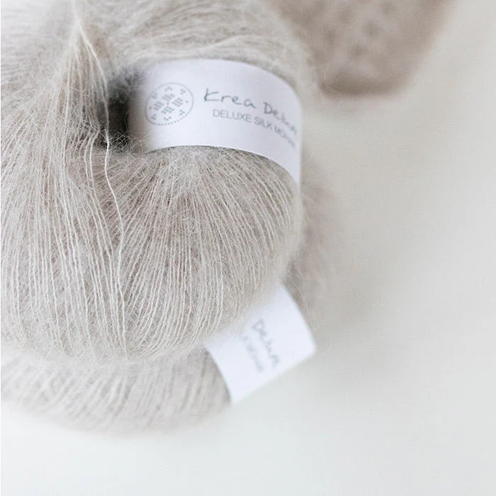 Krea Deluxe Silk Mohair - Image 41