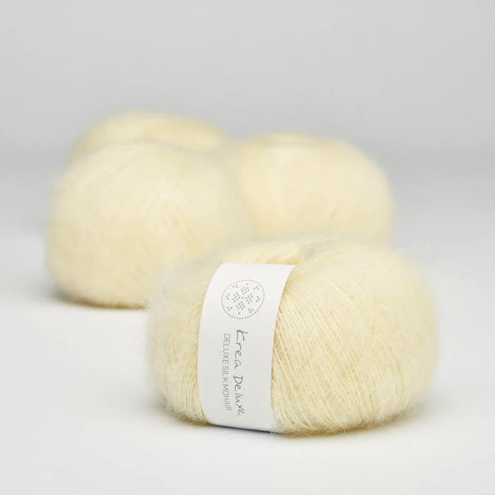 Krea Deluxe Silk Mohair - Image 5