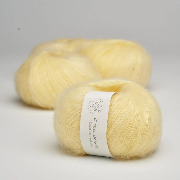 Krea Deluxe Silk Mohair - Image 6