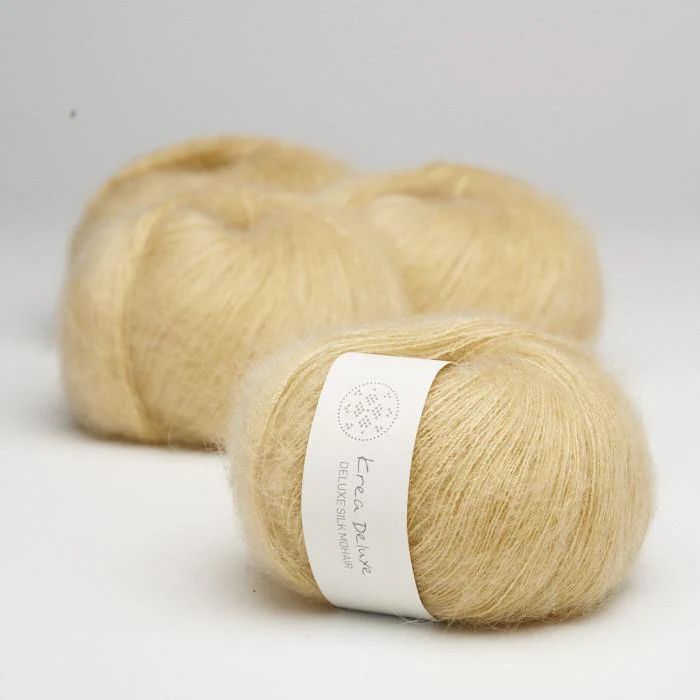 Krea Deluxe Silk Mohair - Image 7