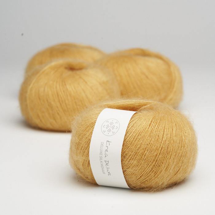 Krea Deluxe Silk Mohair - Image 8