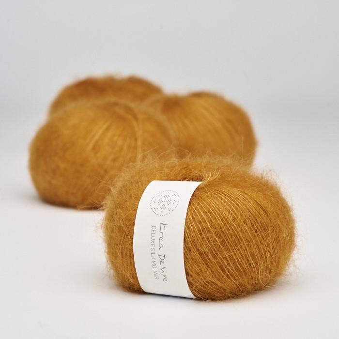 Krea Deluxe Silk Mohair - Image 9