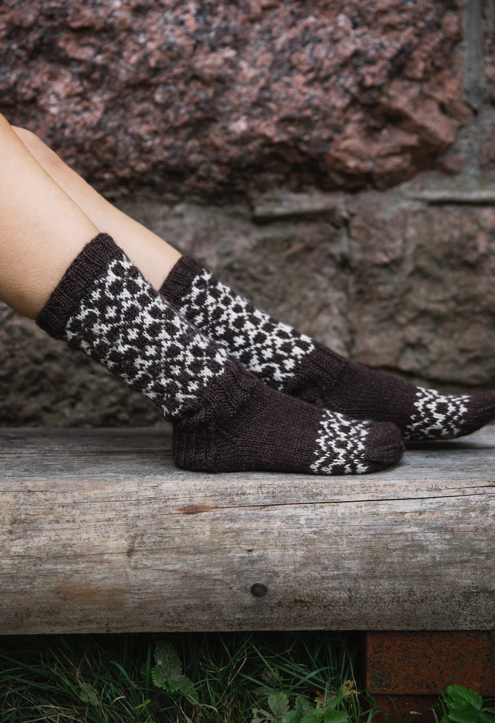 Laine Finnish Knits! - Image 10