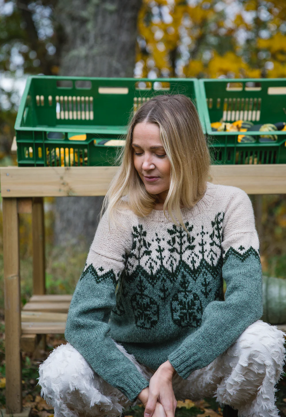 Laine Finnish Knits! - Image 12