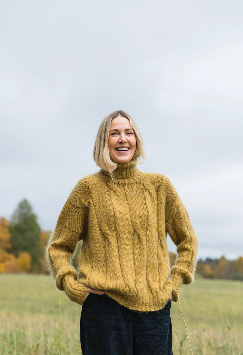 Laine Finnish Knits! - Image 19