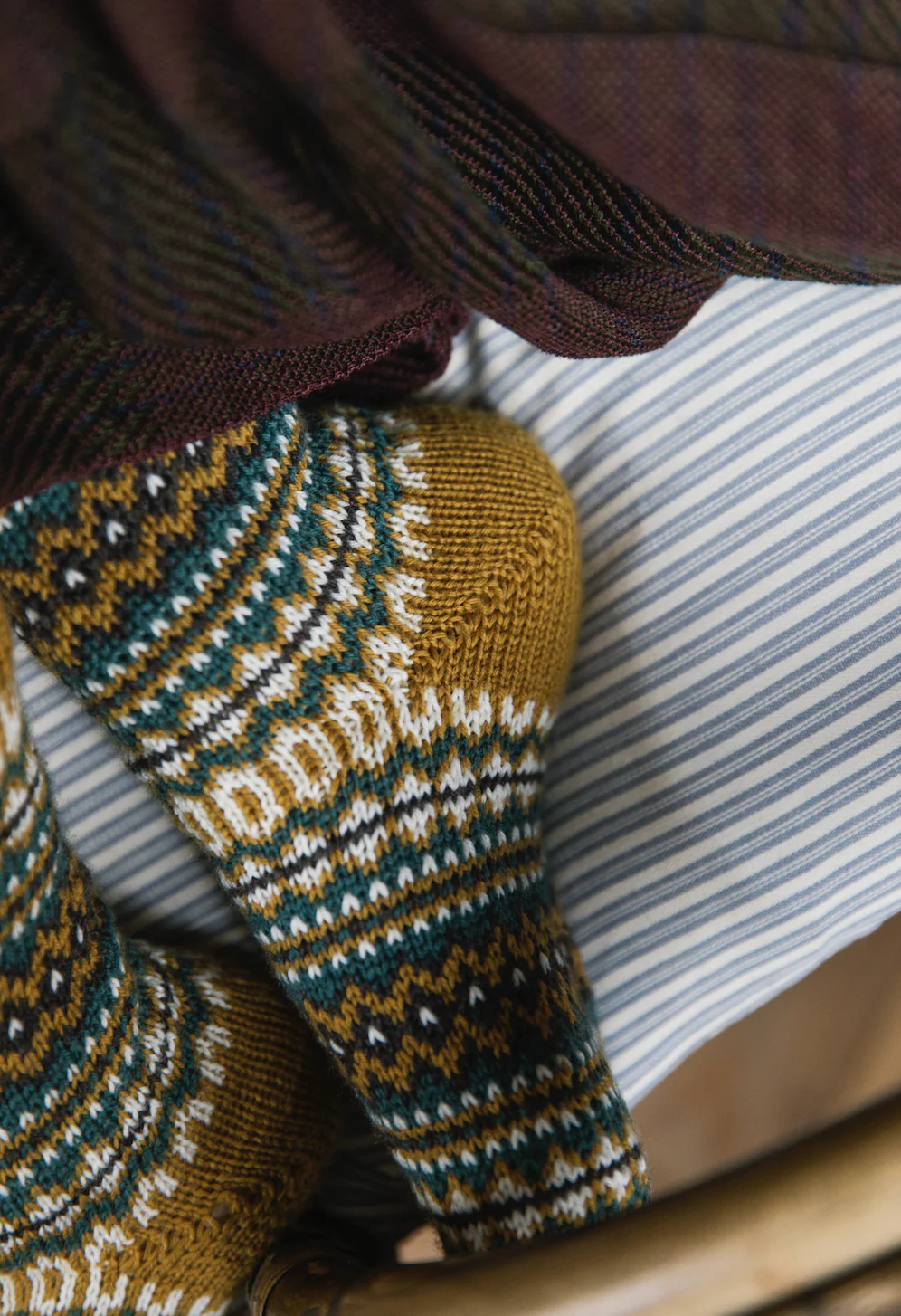 Laine Finnish Knits! - Image 7