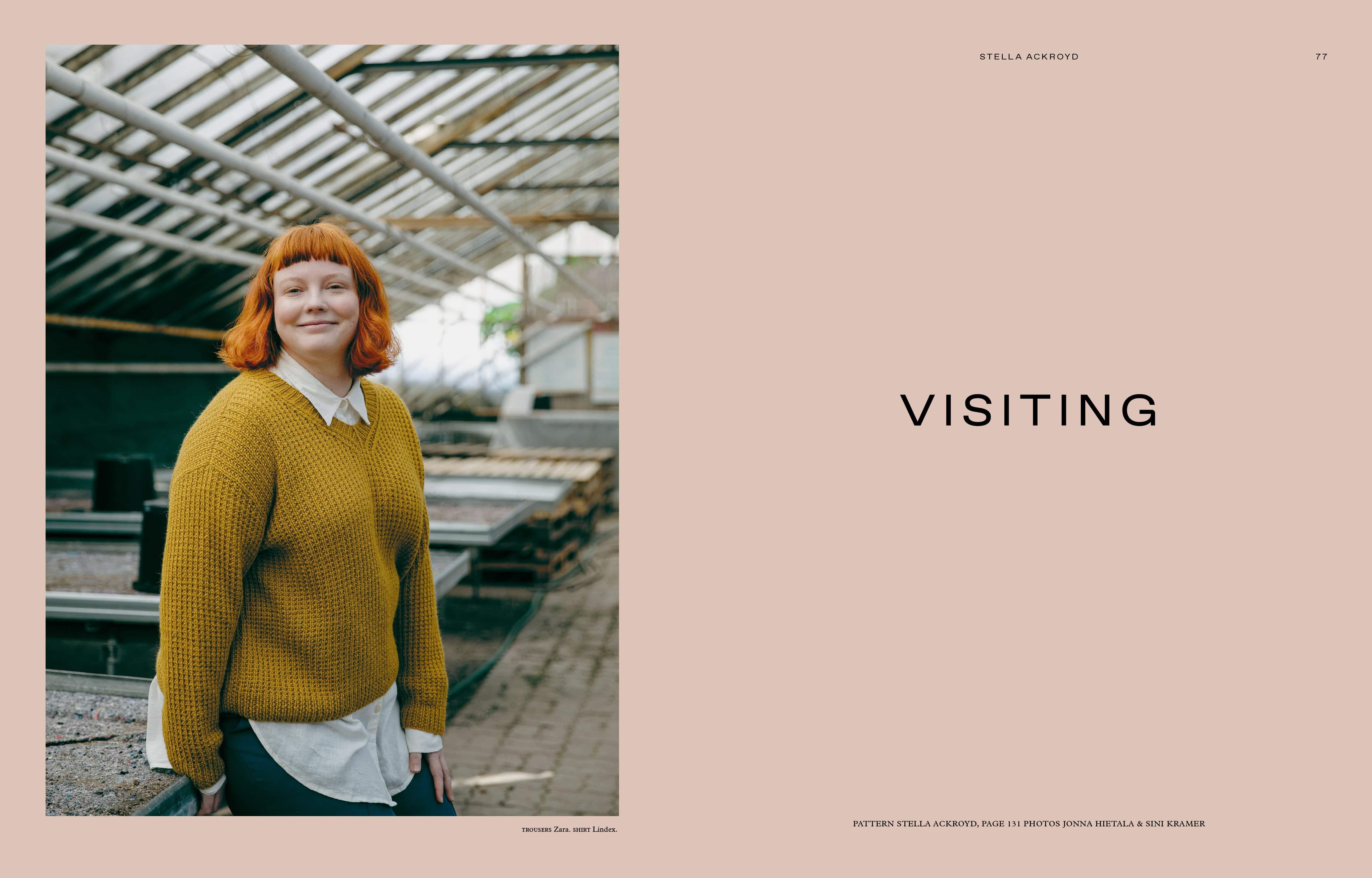 Laine Magazine - Issue 11 - Image 8