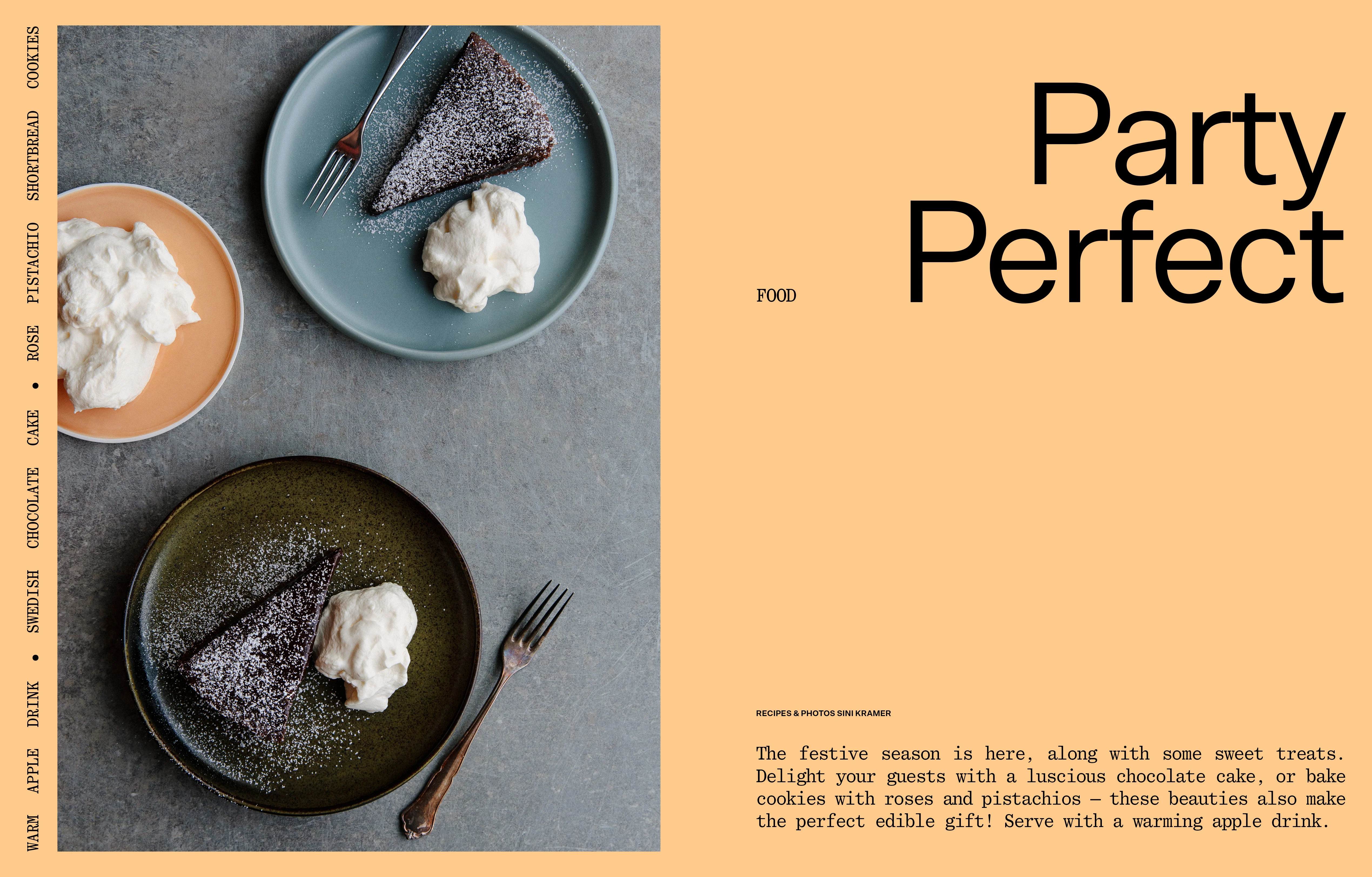 Laine Magazine - Issue 23 - Image 19
