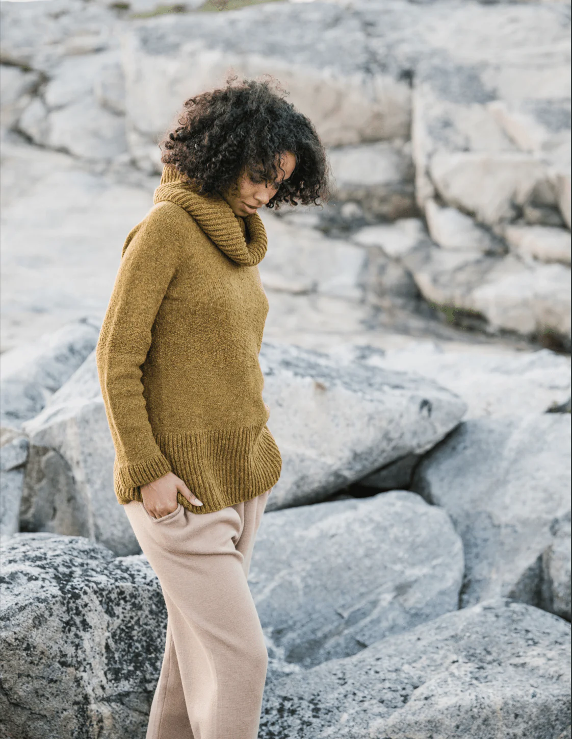 Laine Magazine - Issue 9 - Image 3