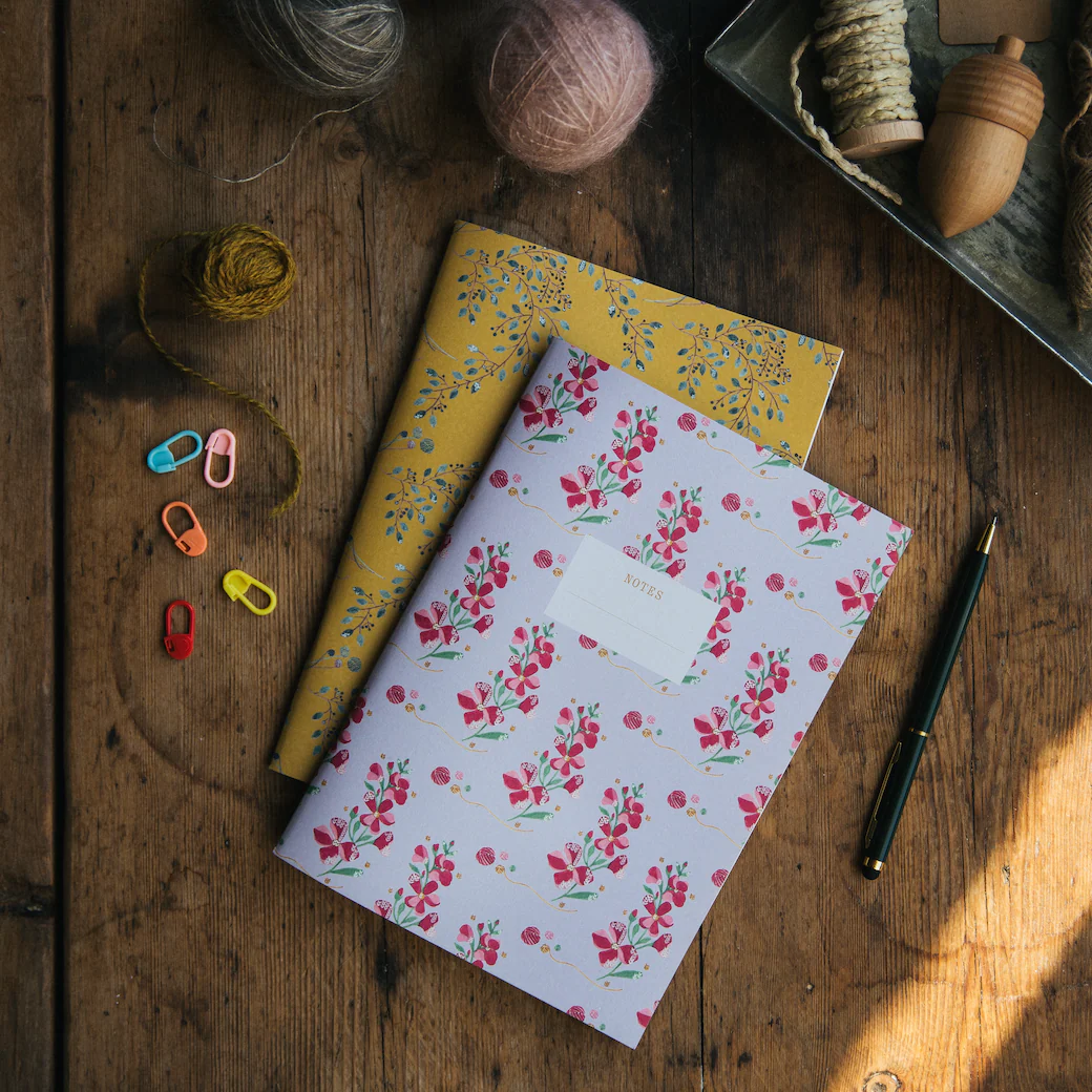Laine x Dee Notebook - Image 2