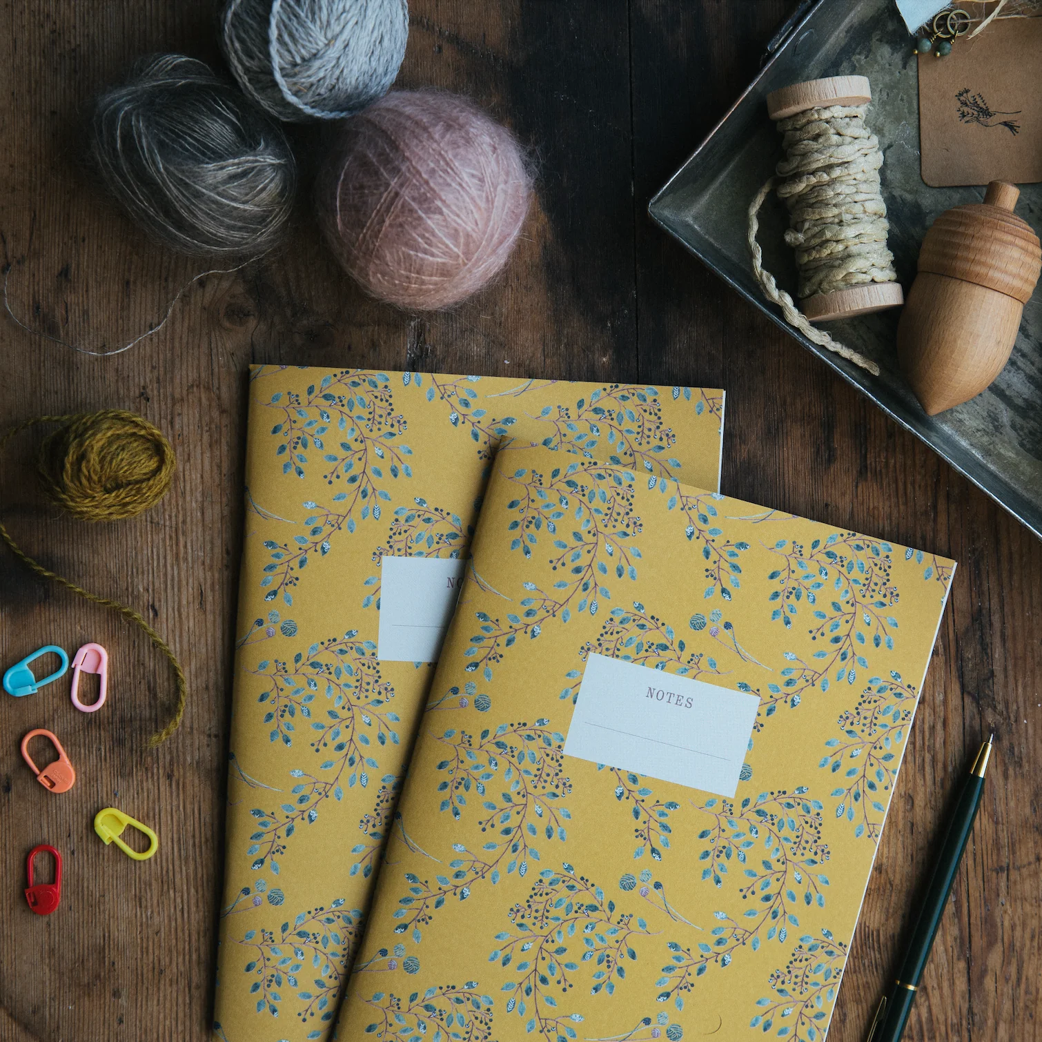 Laine x Dee Notebook - Image 6