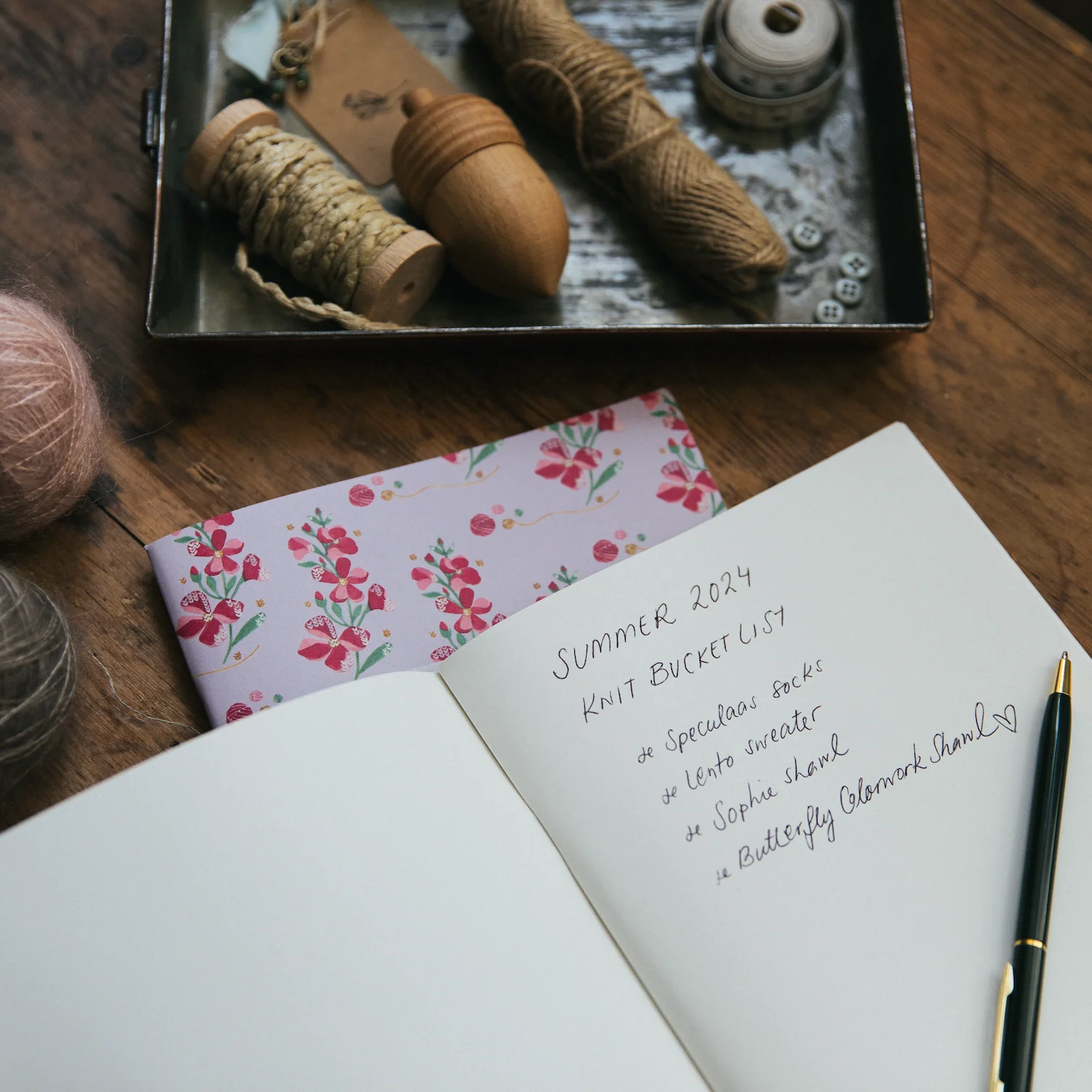 Laine x Dee Notebook - Image 7