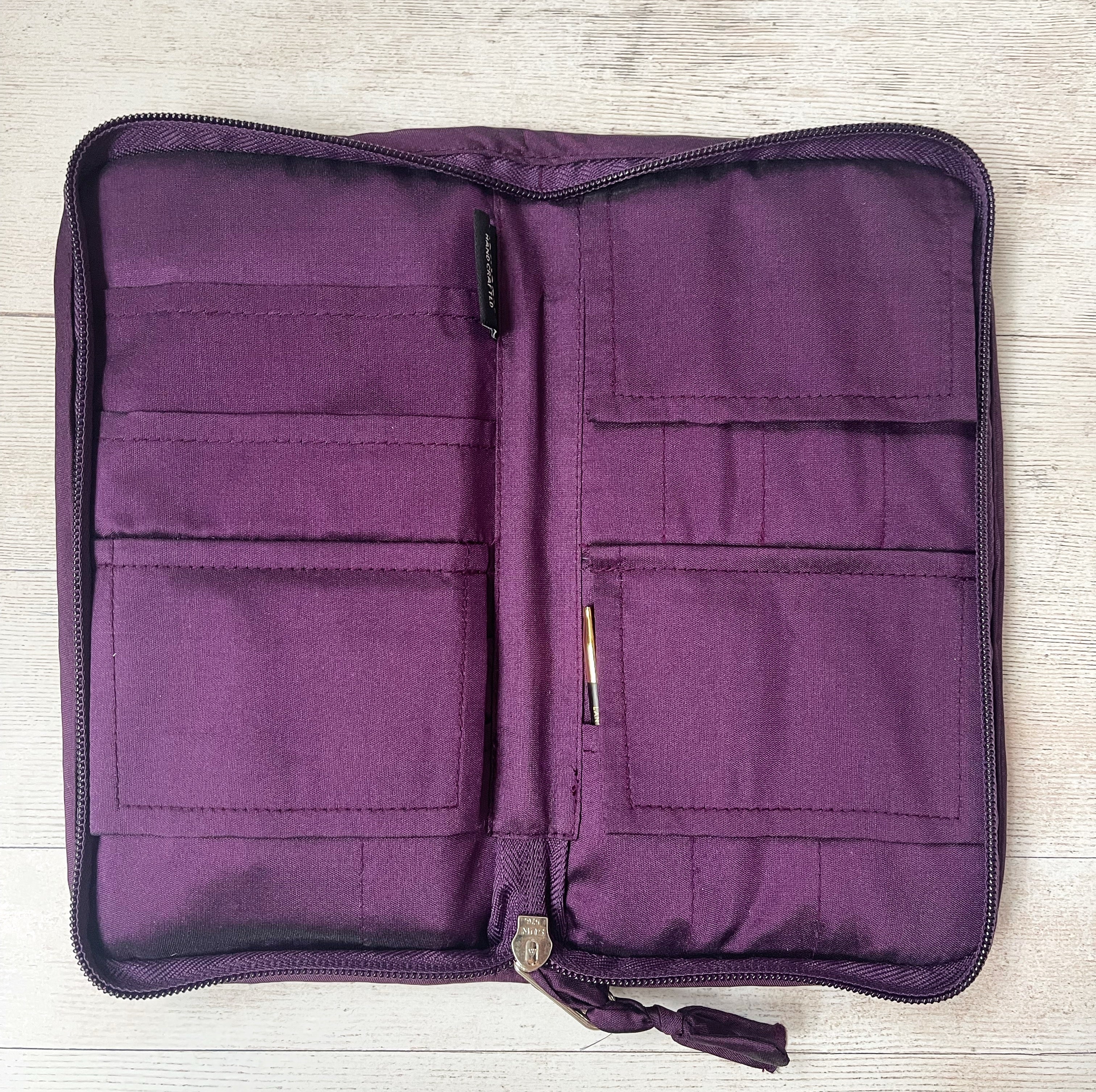 Lantern Moon 4" Interchangeable Knitting Needle Sets - Image 14