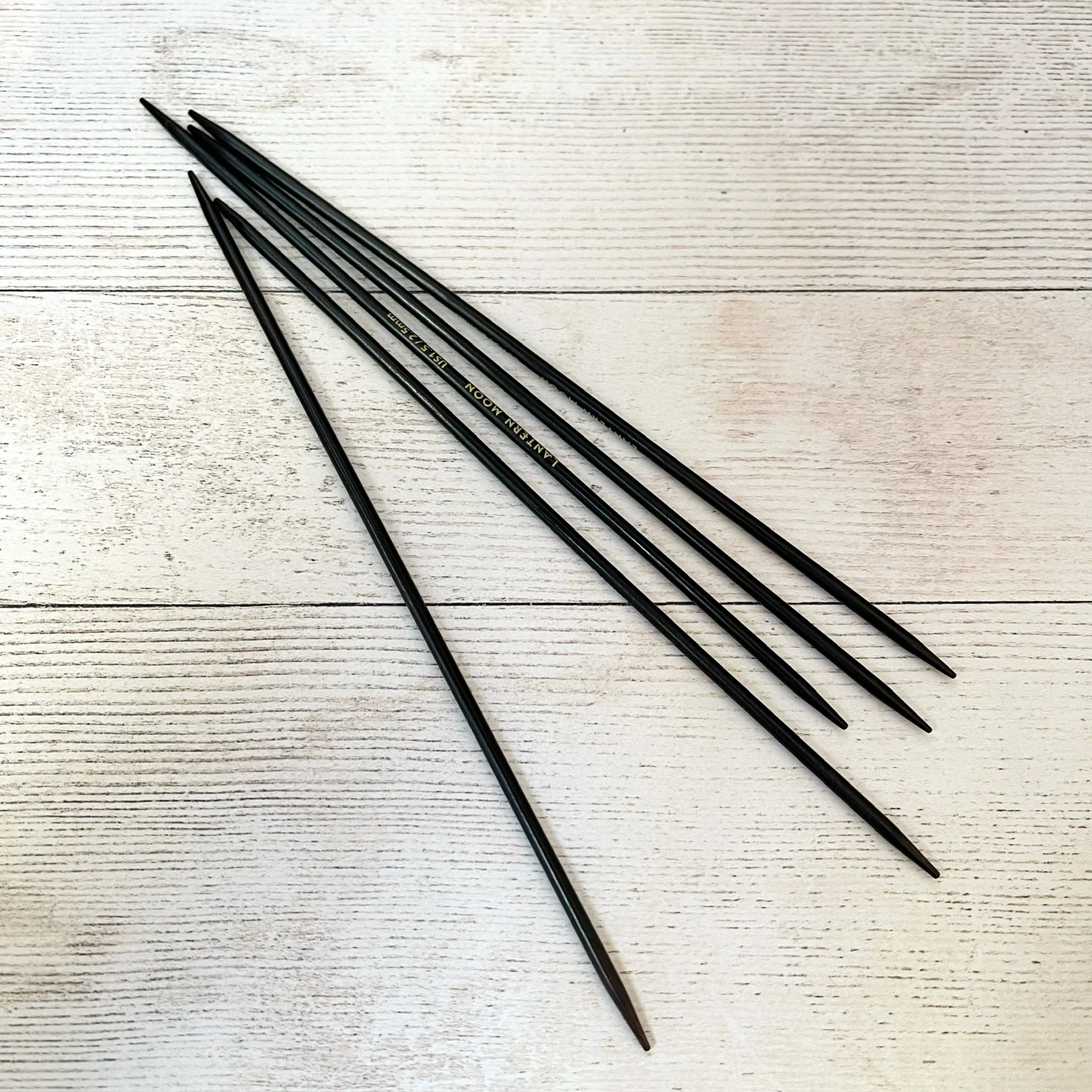 Lantern Moon Double Pointed Needles (DPNs) - Image 3