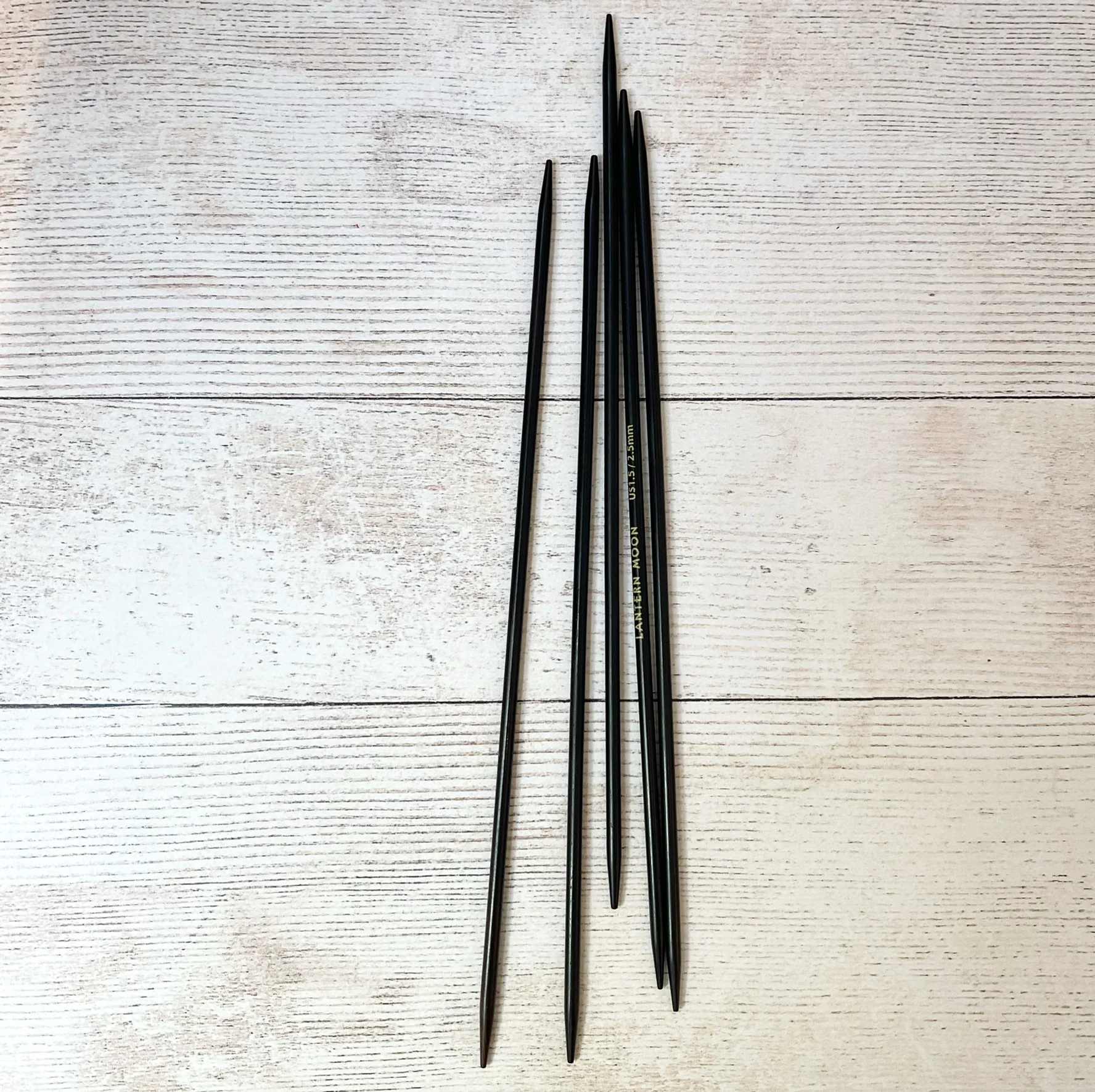 Lantern Moon Double Pointed Needles (DPNs) - Image 5