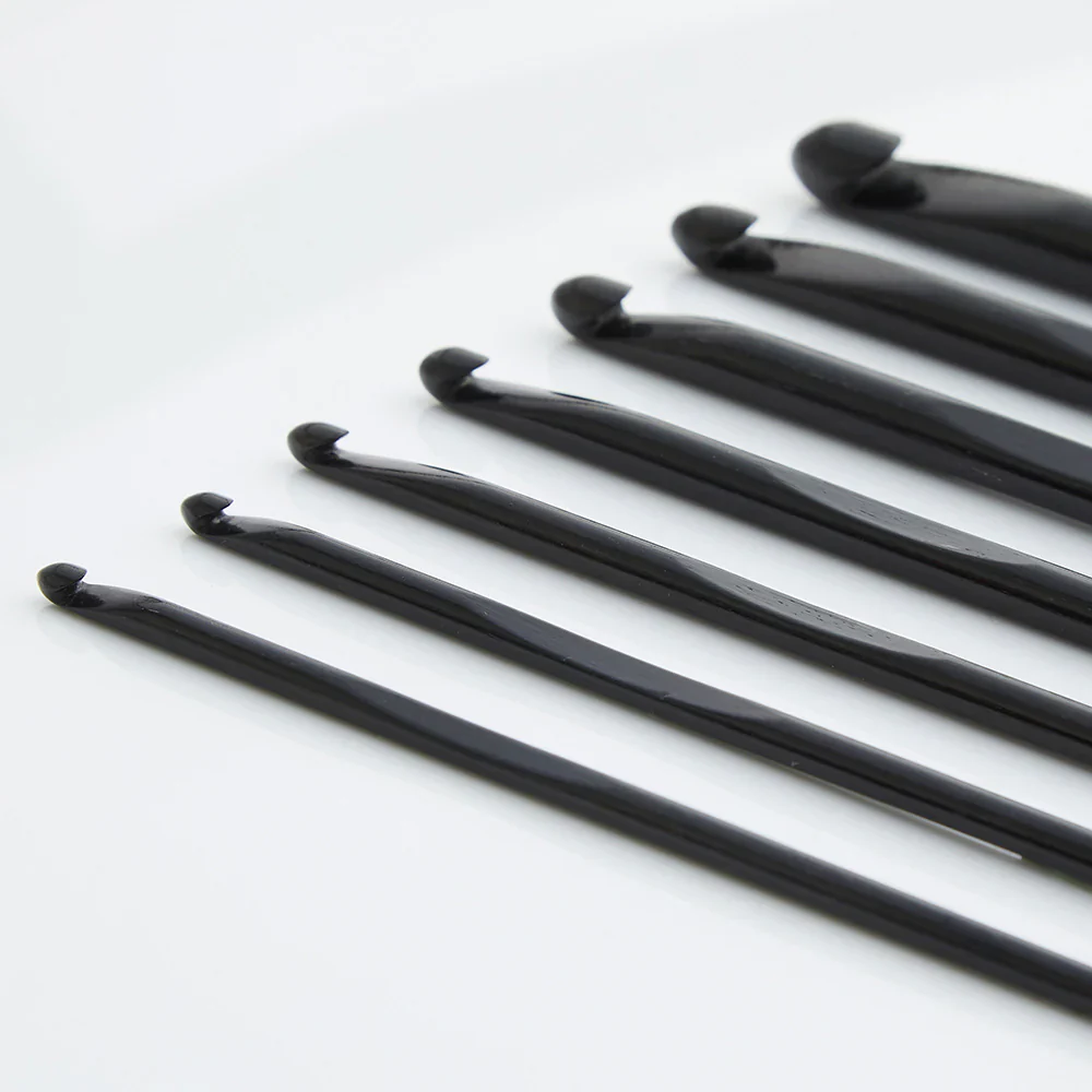 Lantern Moon - Ebony Crochet Hooks - Image 3