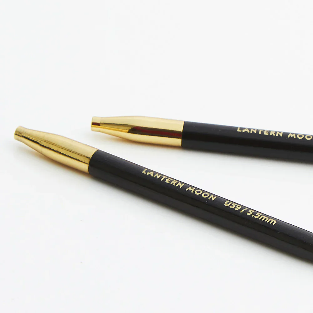 Lantern Moon - Interchangeable Knitting Needles - Image 3
