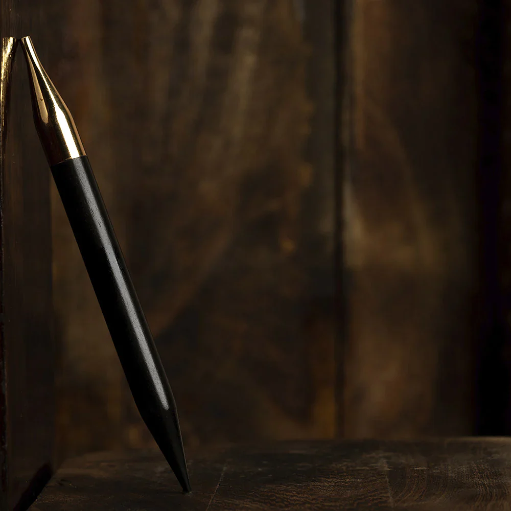 Lantern Moon - Interchangeable Knitting Needles - Image 4