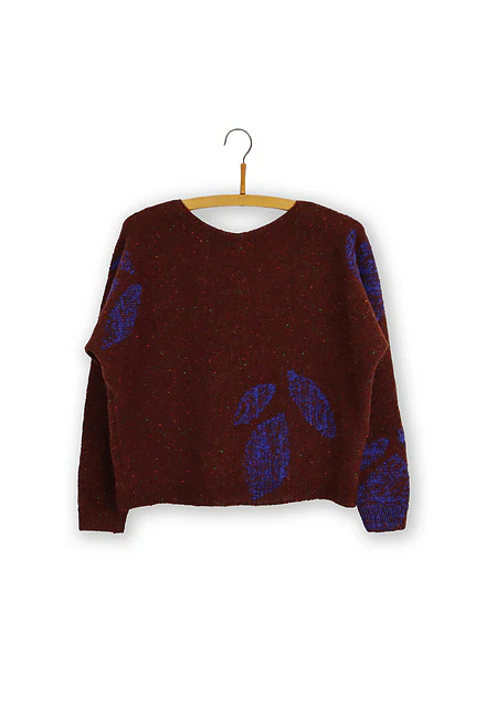 Laurel Pullover Kit - Image 11