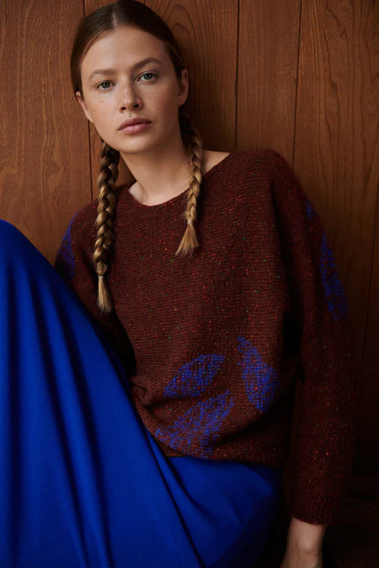 Laurel Pullover Pattern - Image 2
