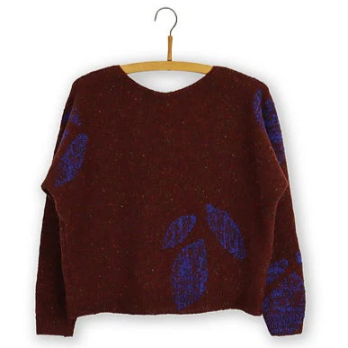Laurel Pullover Pattern - Image 3