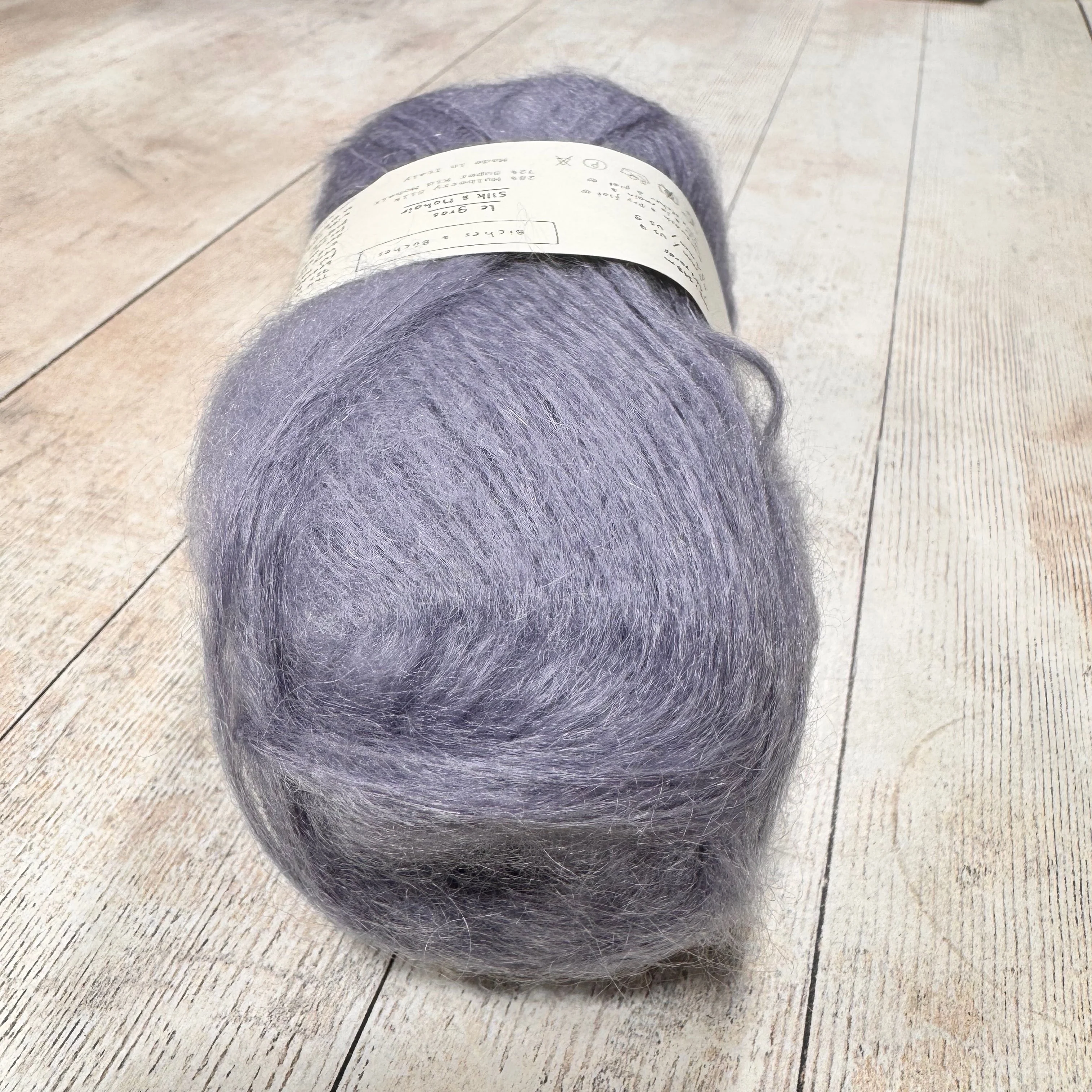 Le Gros Silk & Mohair - Image 18