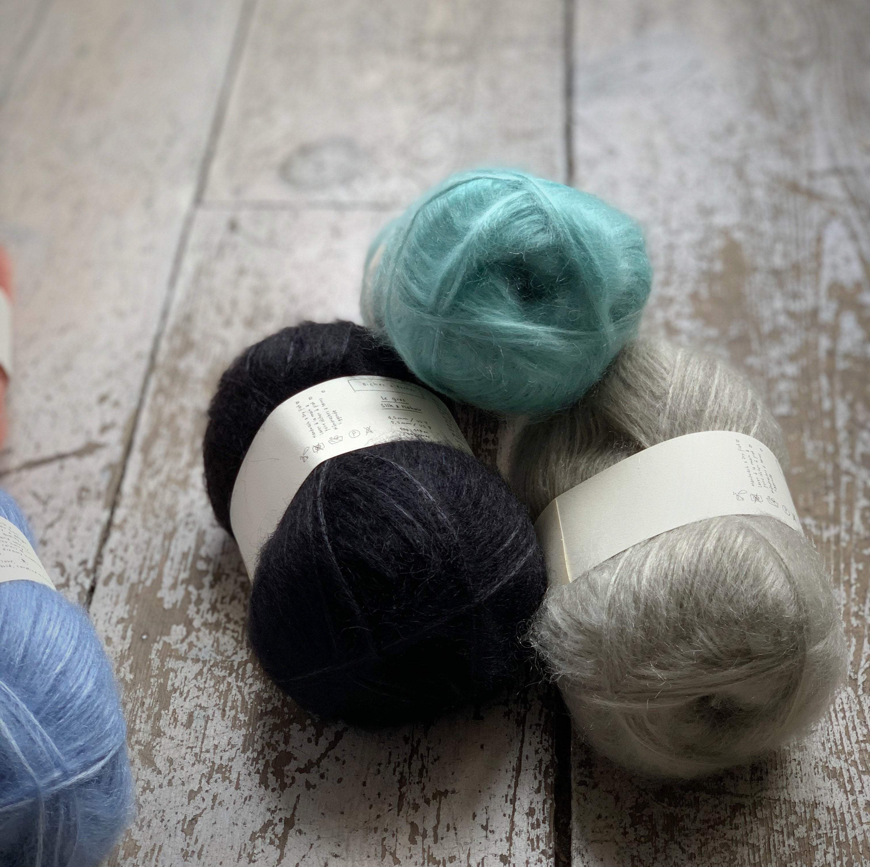 Le Gros Silk & Mohair - Image 20