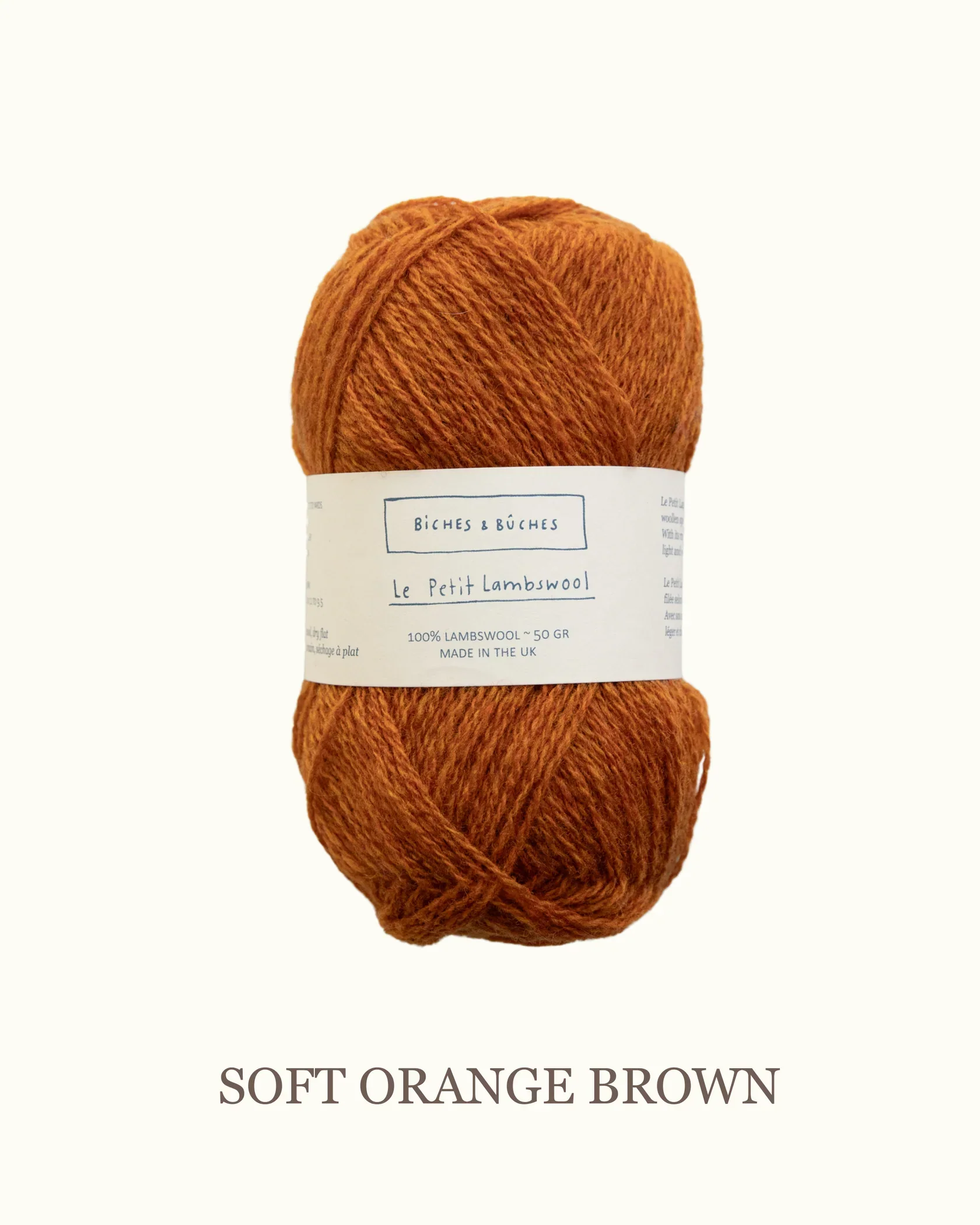 Le Petit Lambswool - Image 13