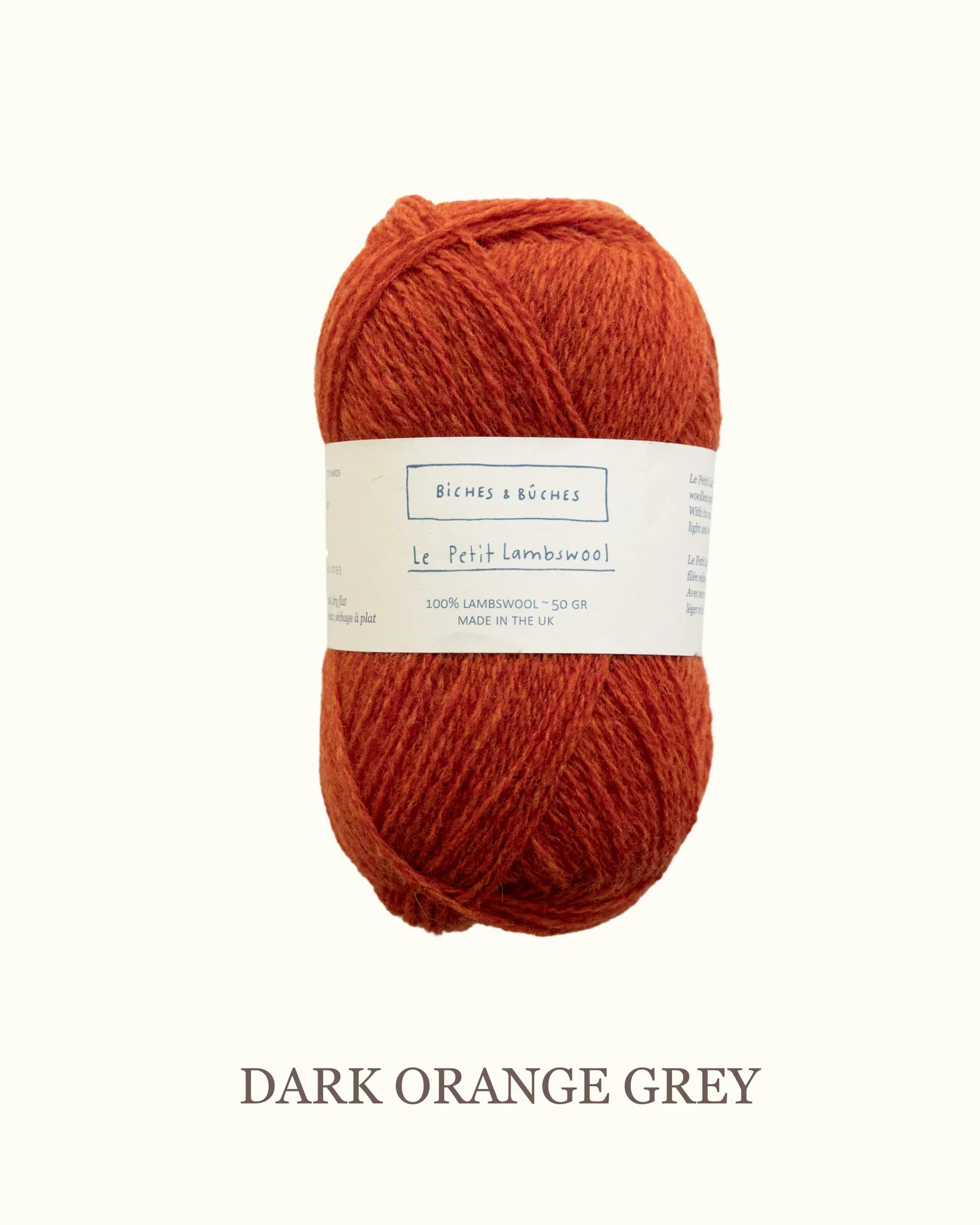 Le Petit Lambswool - Image 15