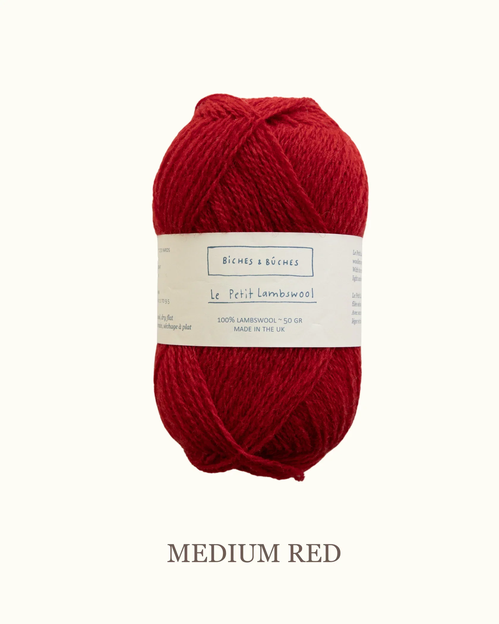 Le Petit Lambswool - Image 19