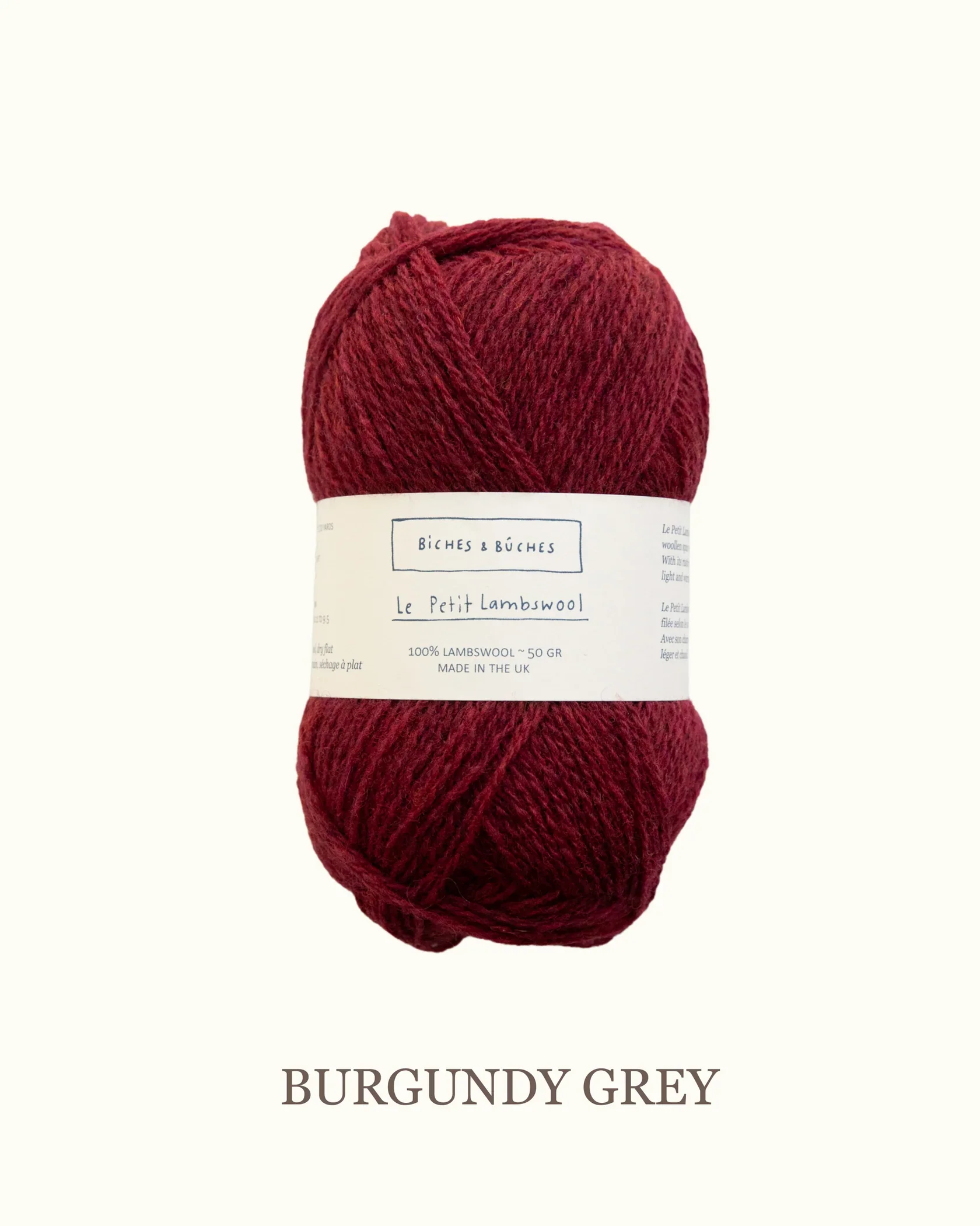 Le Petit Lambswool - Image 22