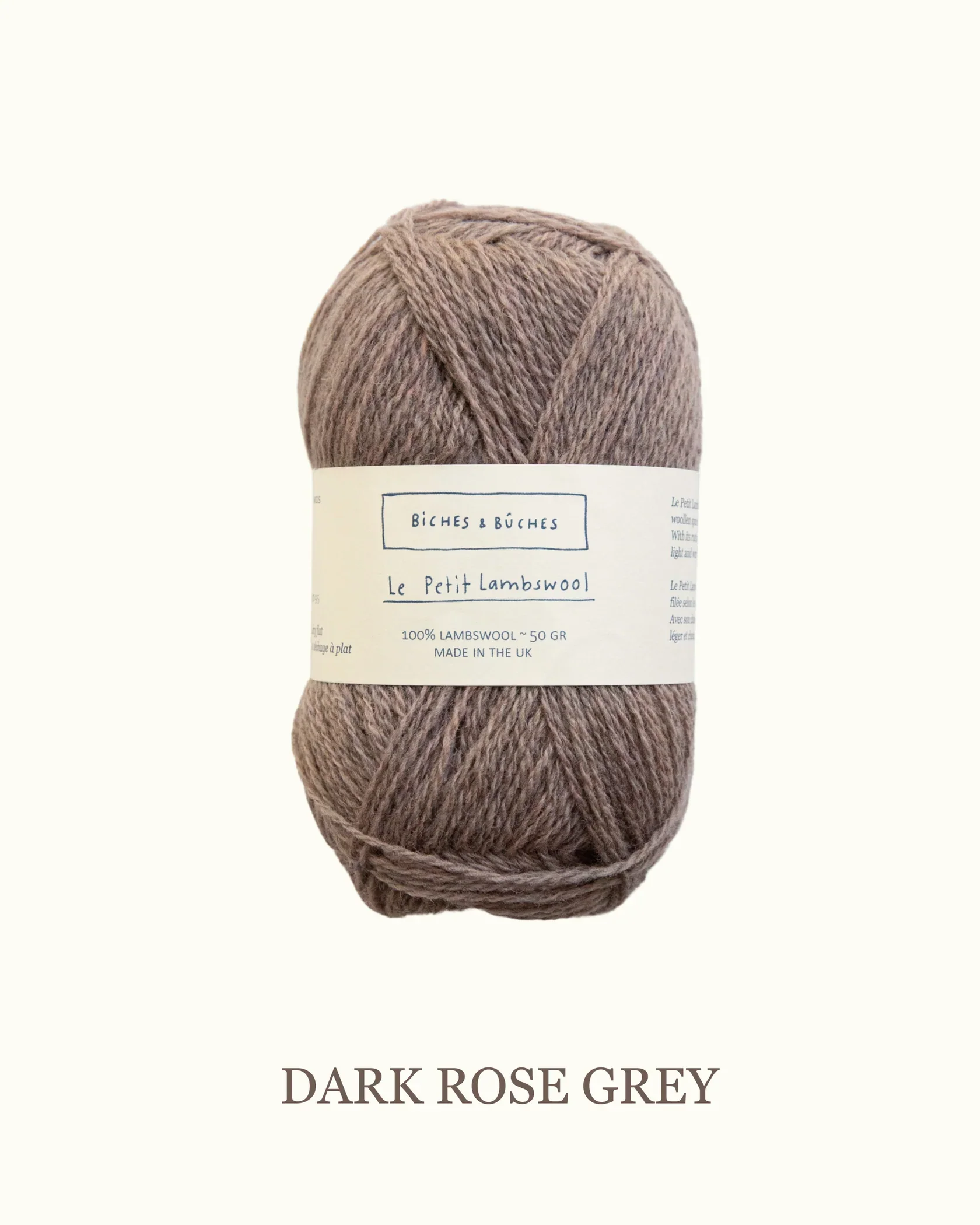 Le Petit Lambswool - Image 27