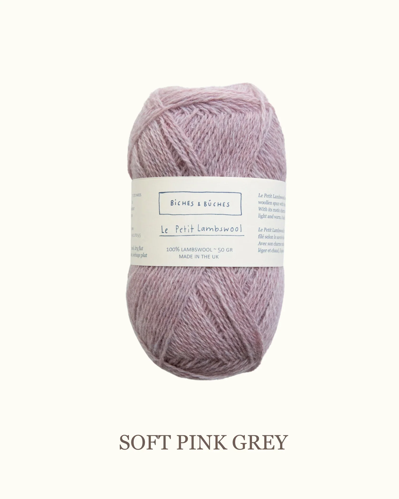 Le Petit Lambswool - Image 31