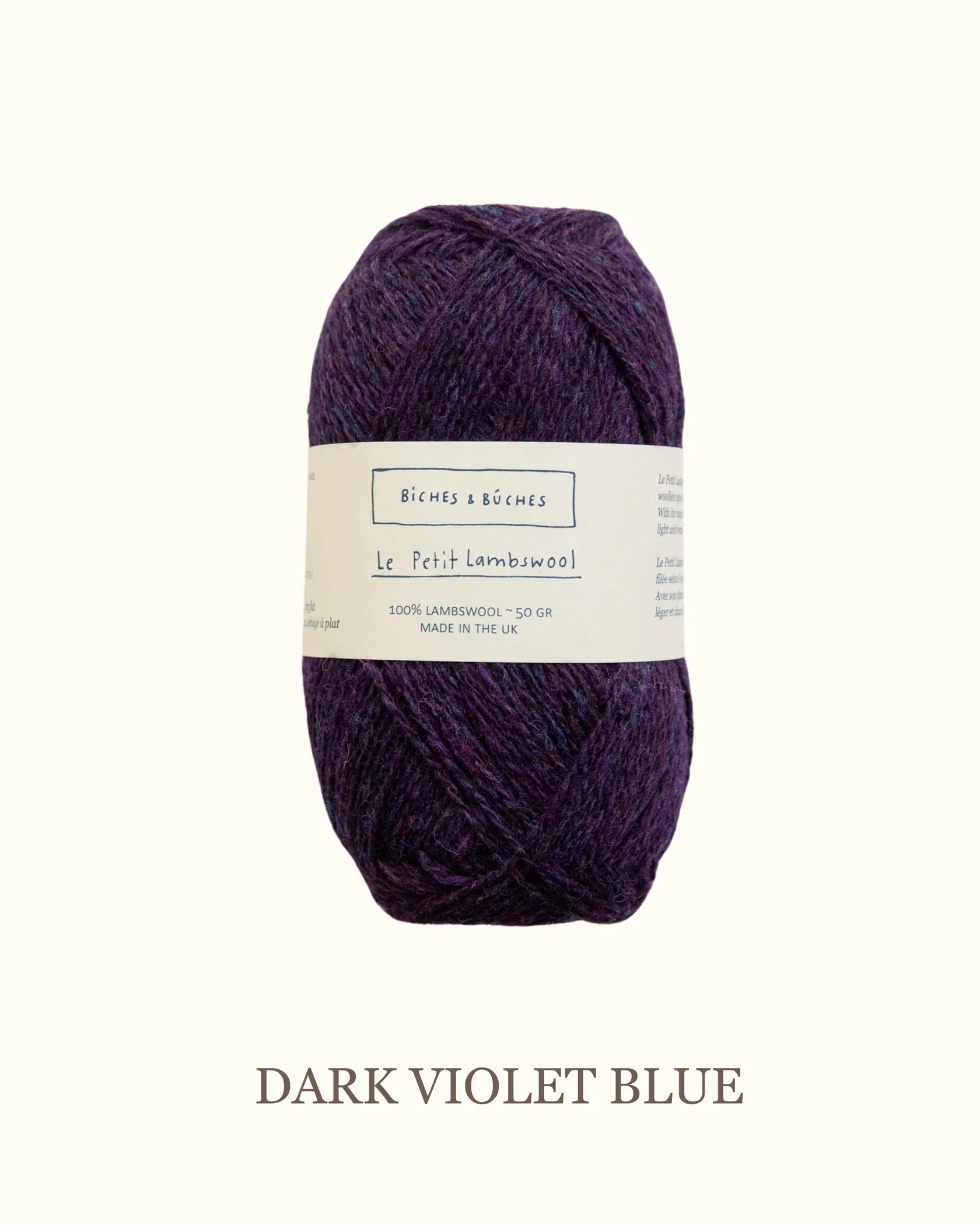 Le Petit Lambswool - Image 33