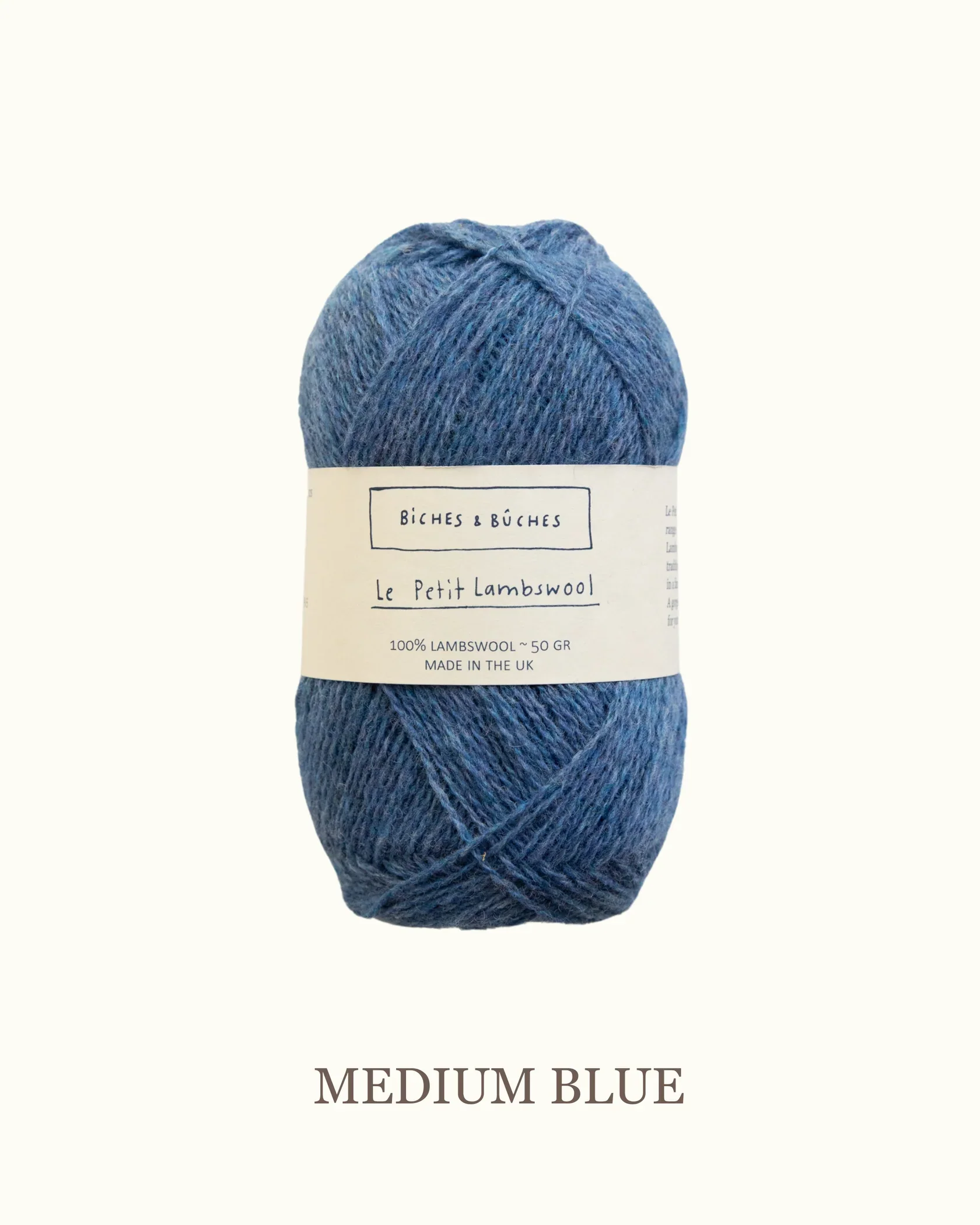Le Petit Lambswool - Image 37