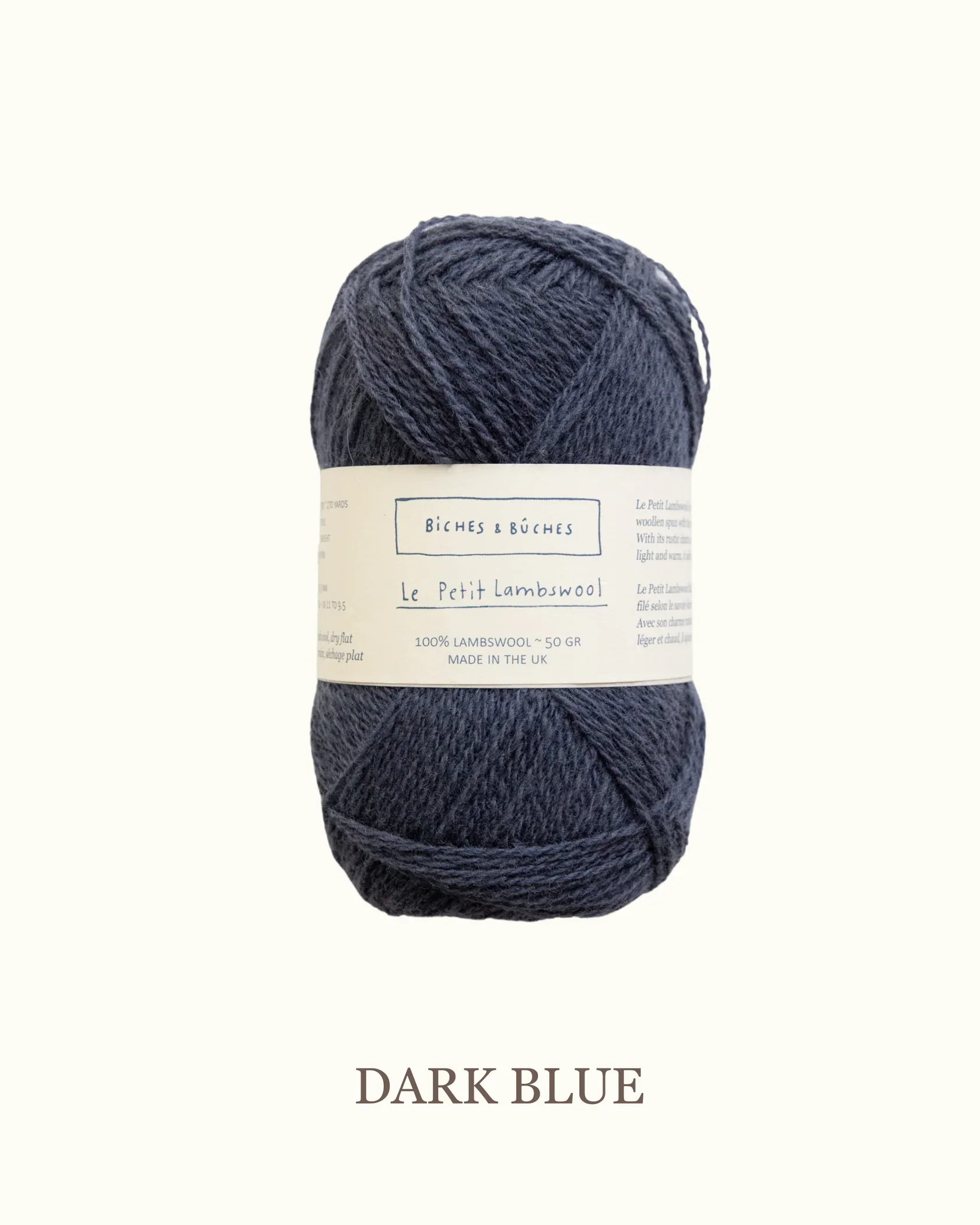 Le Petit Lambswool - Image 39