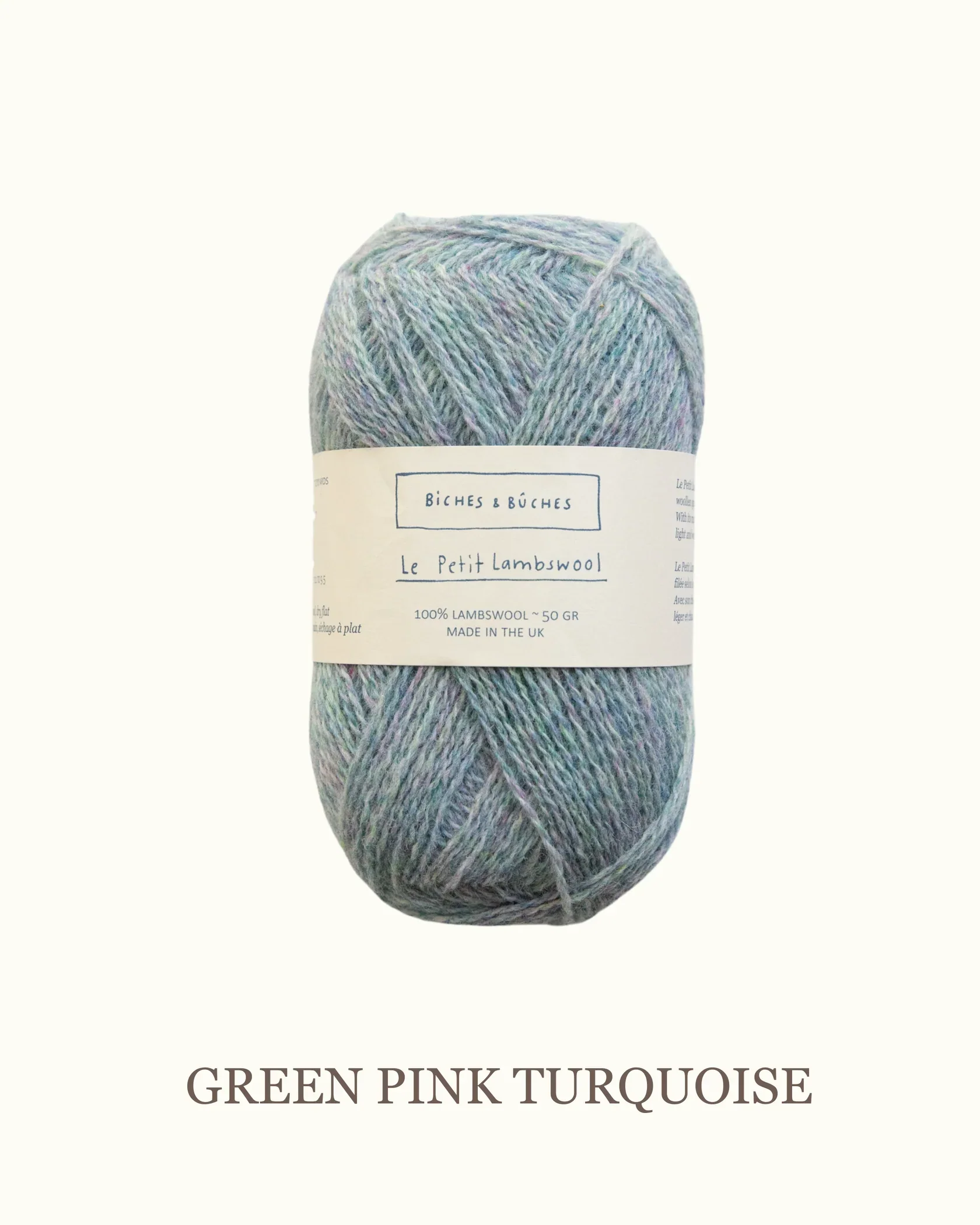 Le Petit Lambswool - Image 40