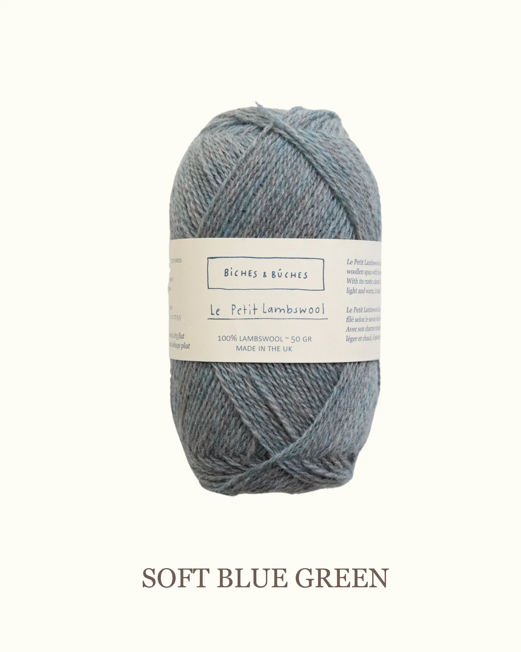 Le Petit Lambswool - Image 41