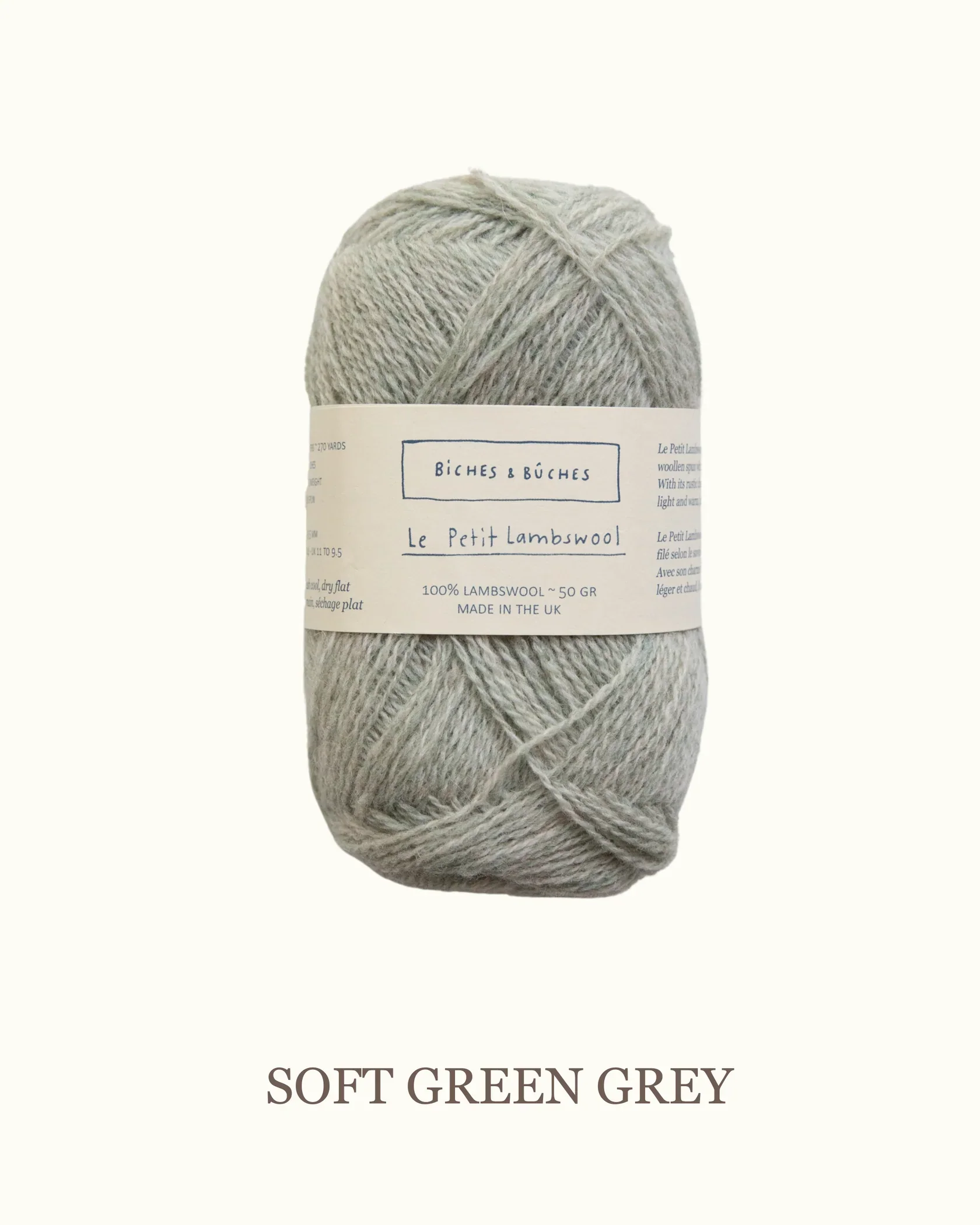 Le Petit Lambswool - Image 42