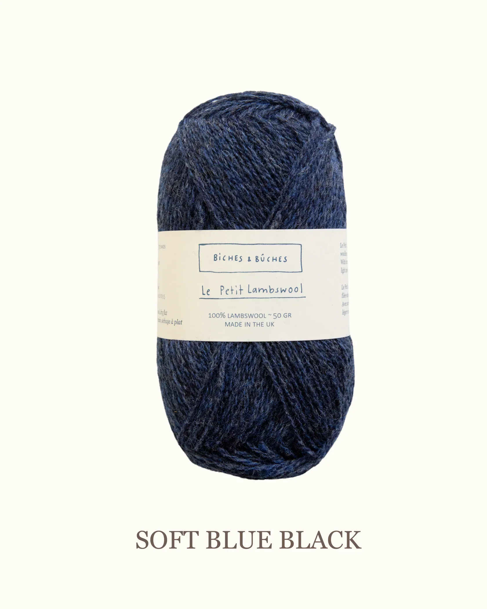 Le Petit Lambswool - Image 45
