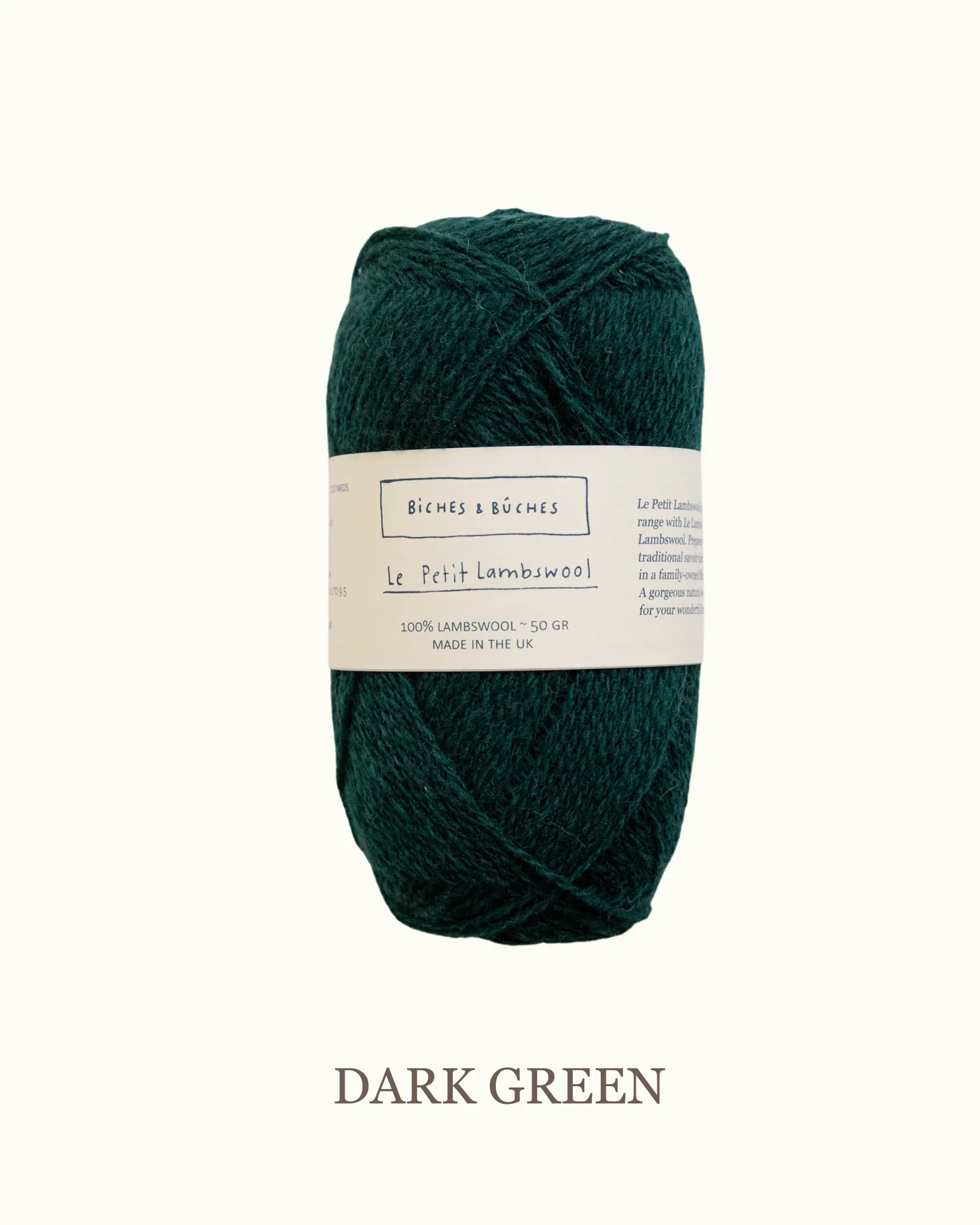 Le Petit Lambswool - Image 49