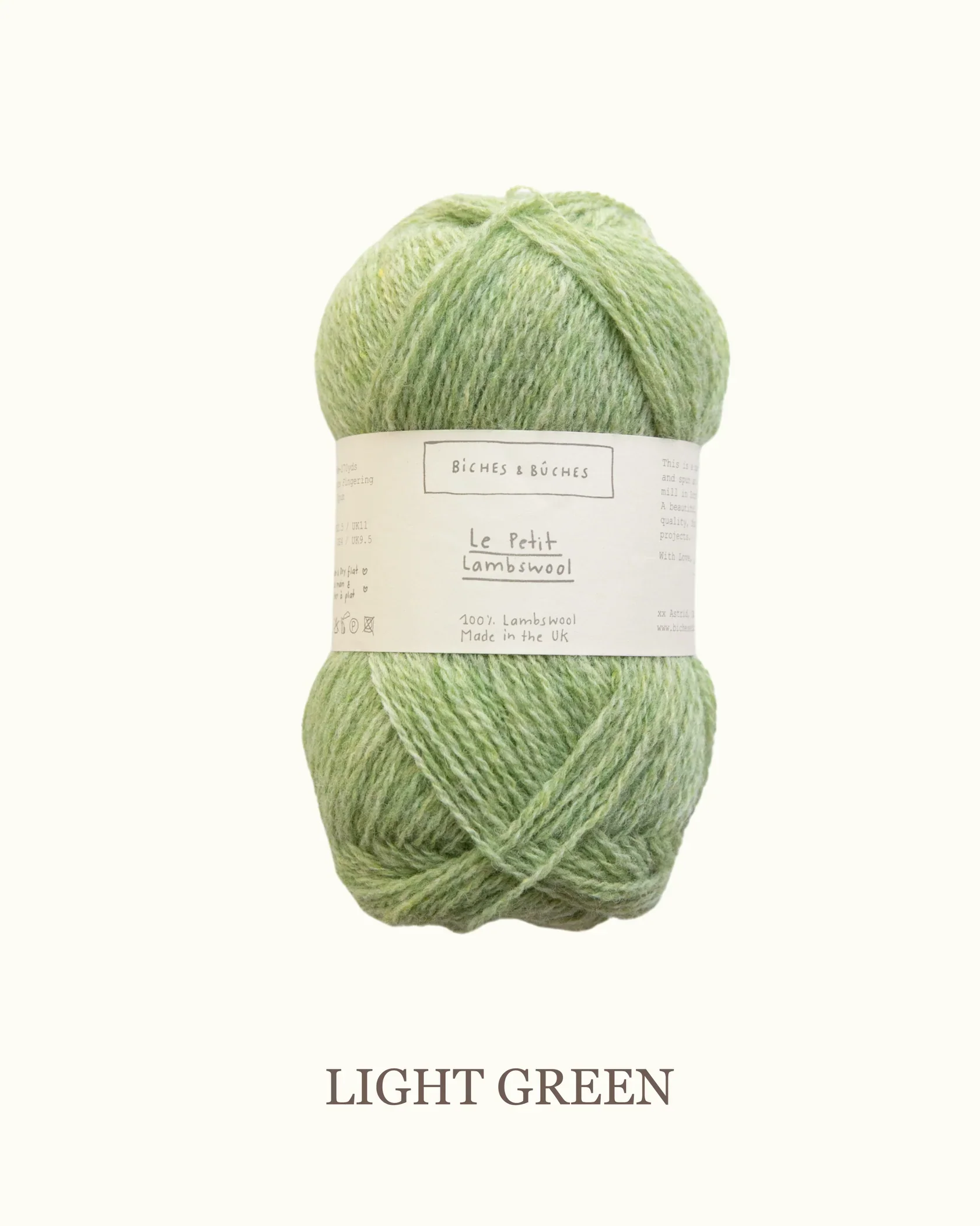 Le Petit Lambswool - Image 51