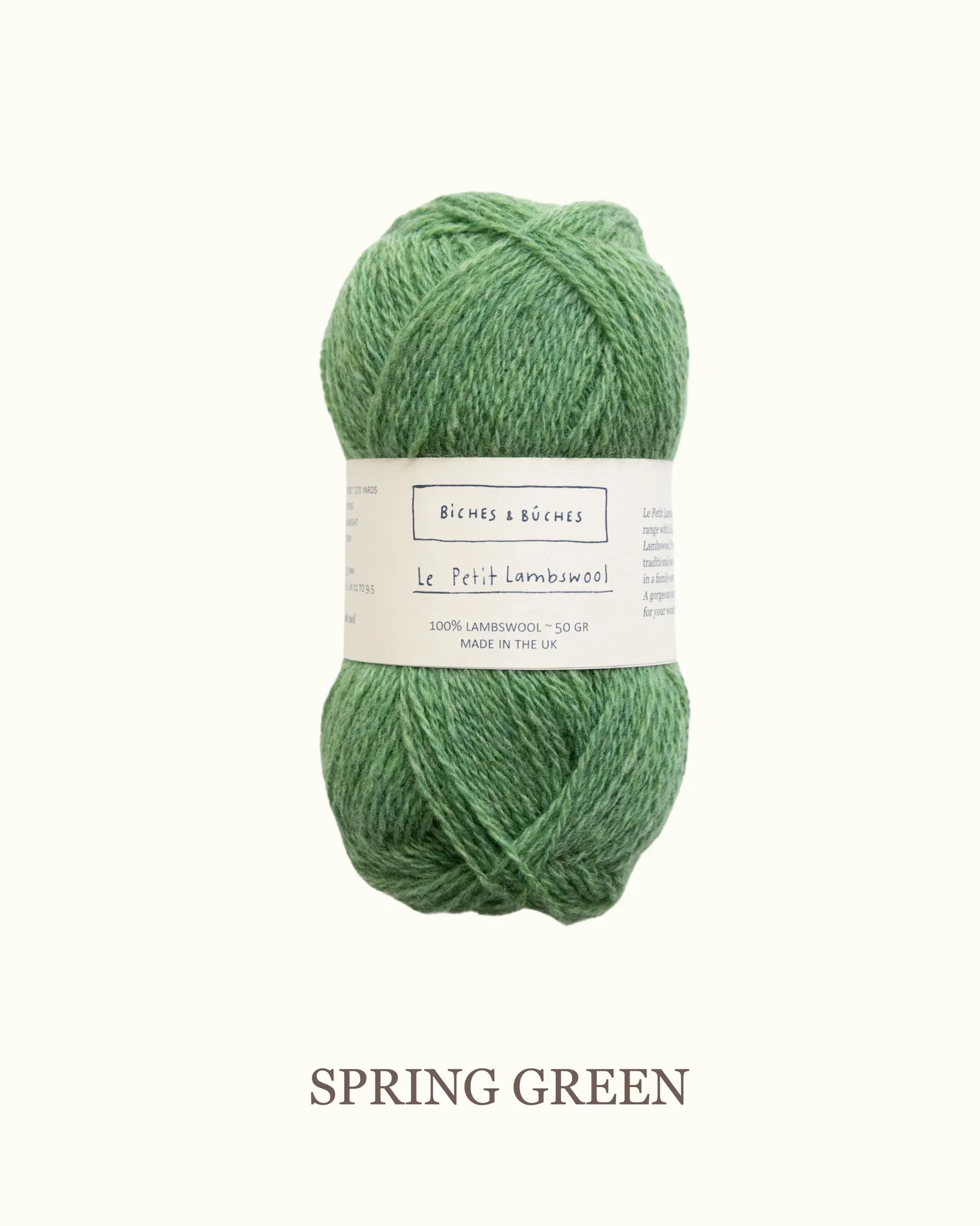 Le Petit Lambswool - Image 52