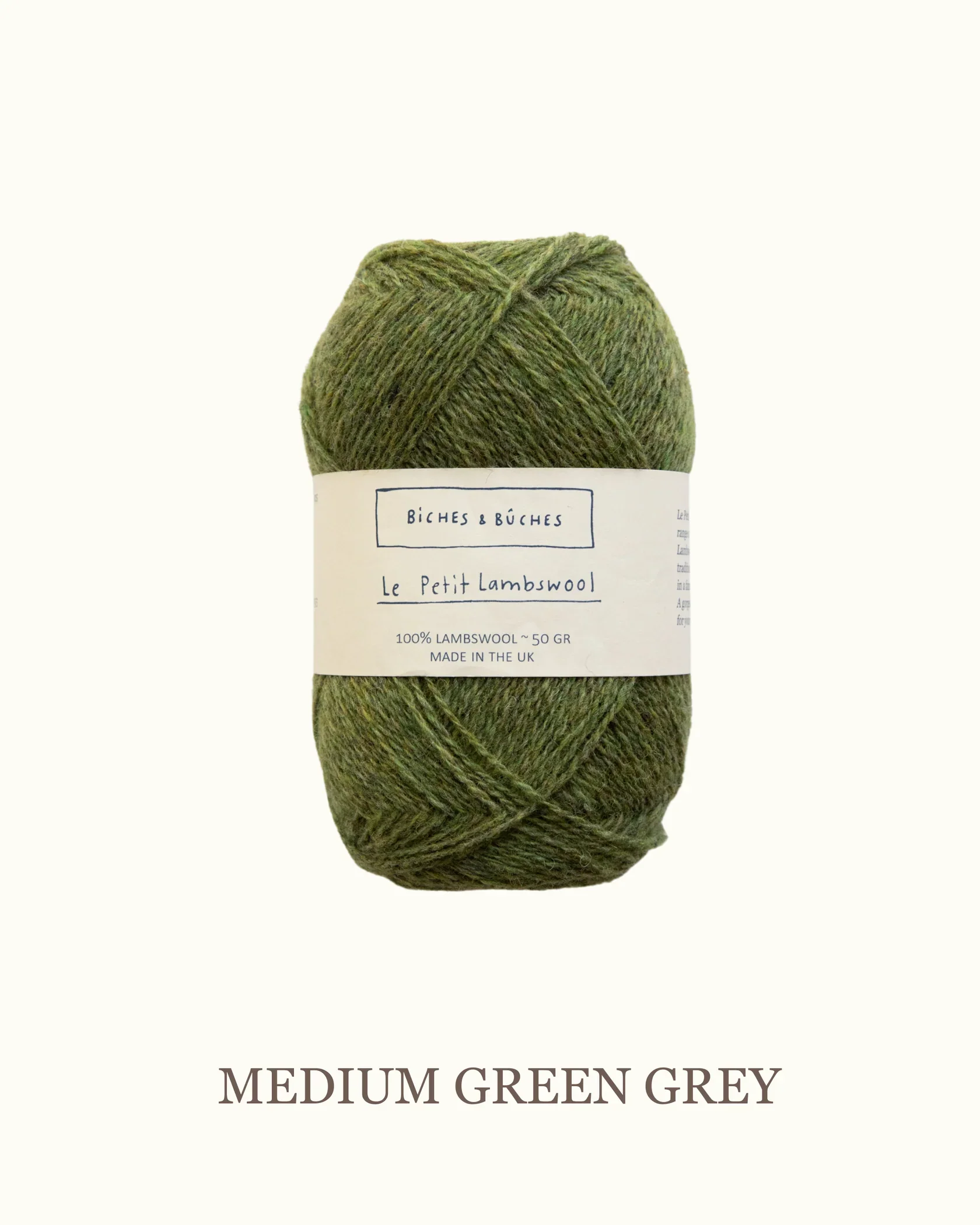 Le Petit Lambswool - Image 53