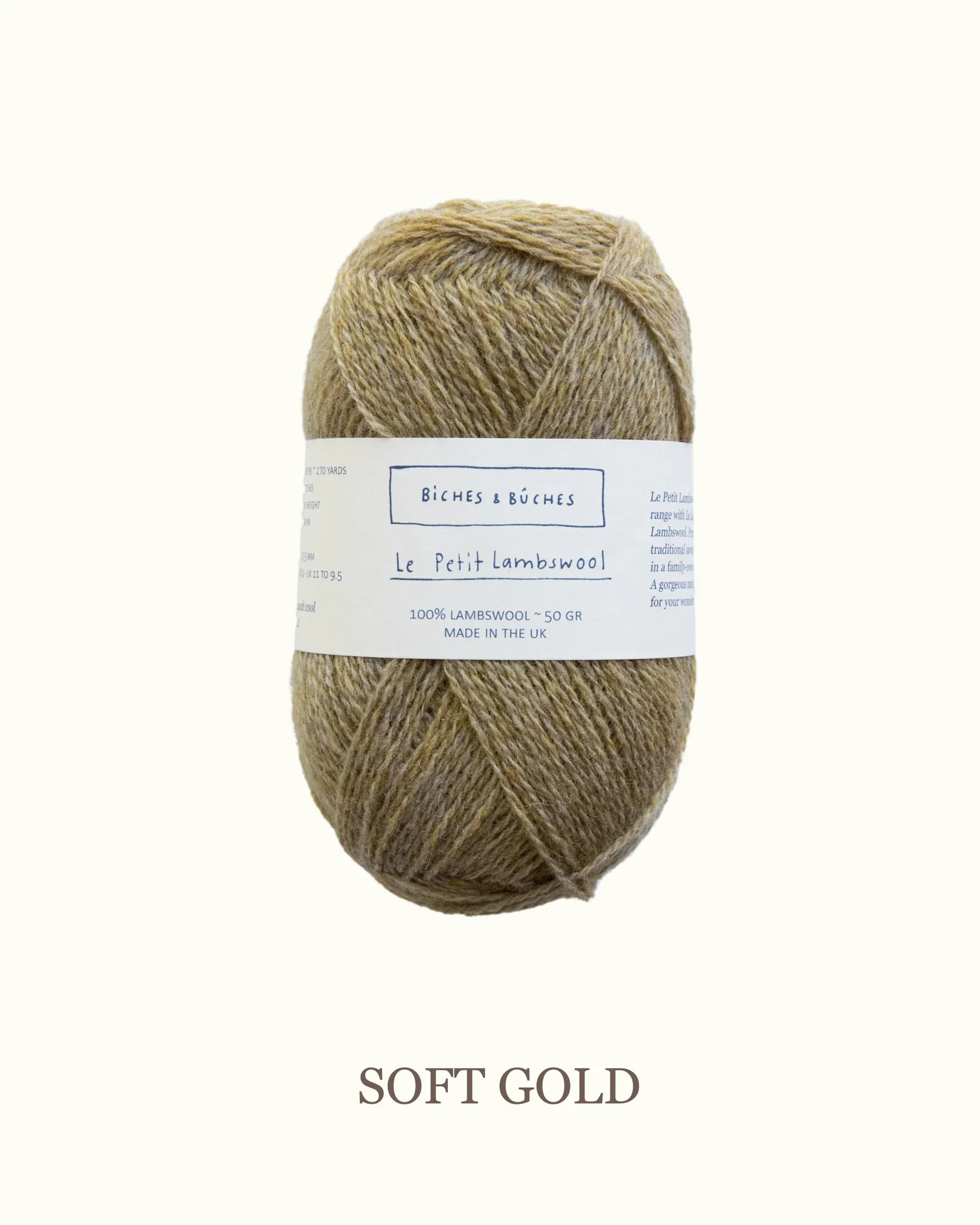 Le Petit Lambswool - Image 54