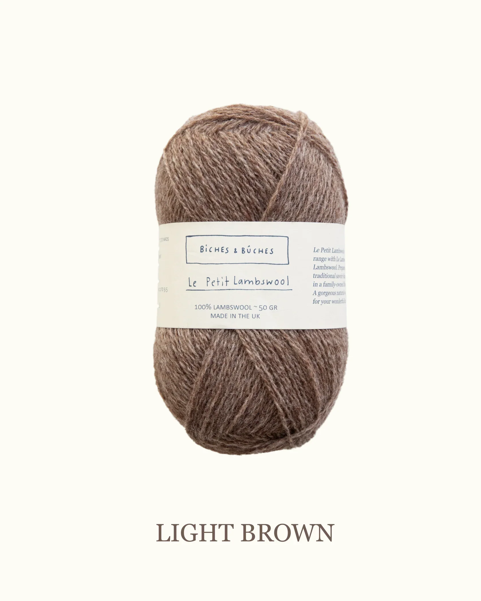 Le Petit Lambswool - Image 59