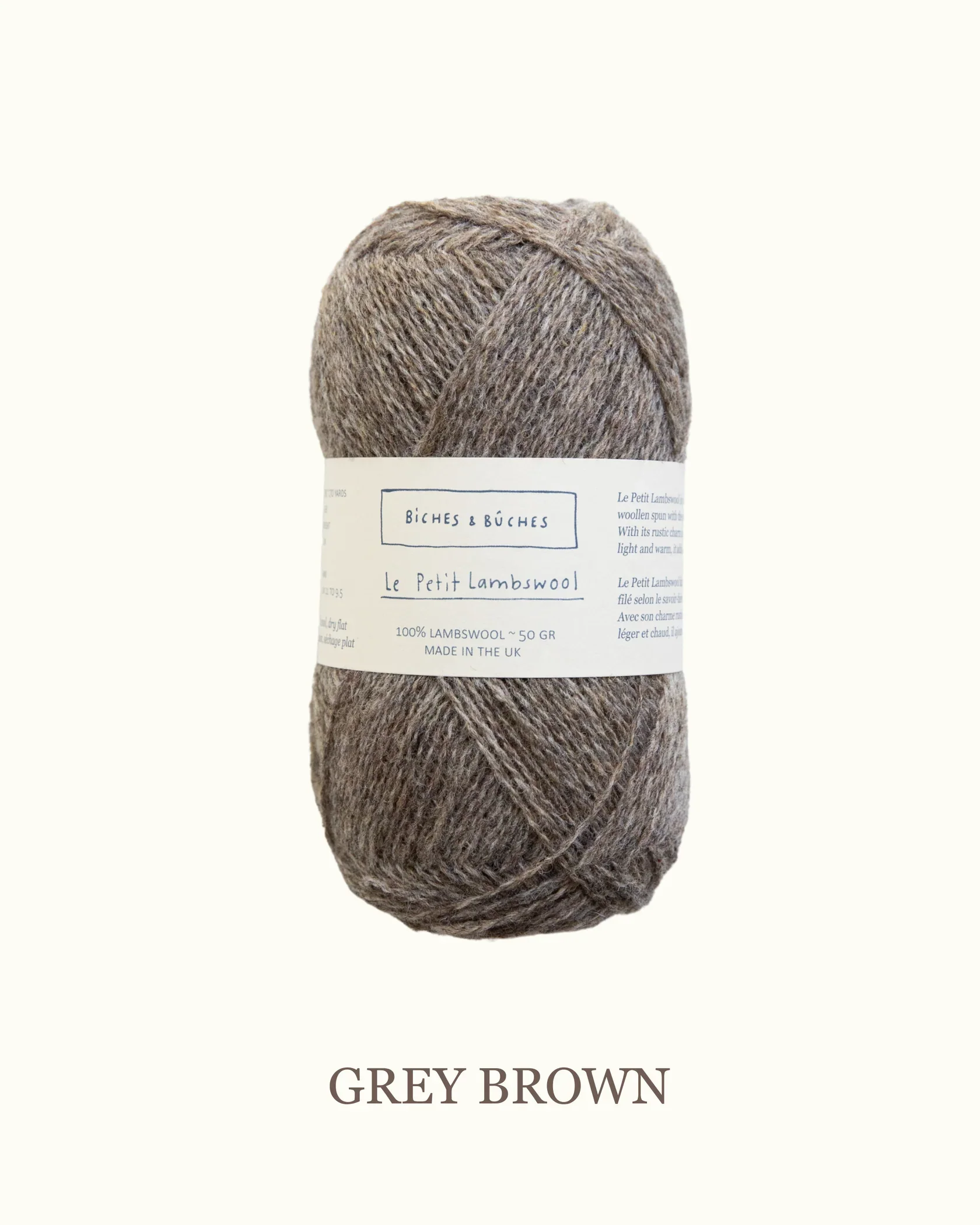 Le Petit Lambswool - Image 60
