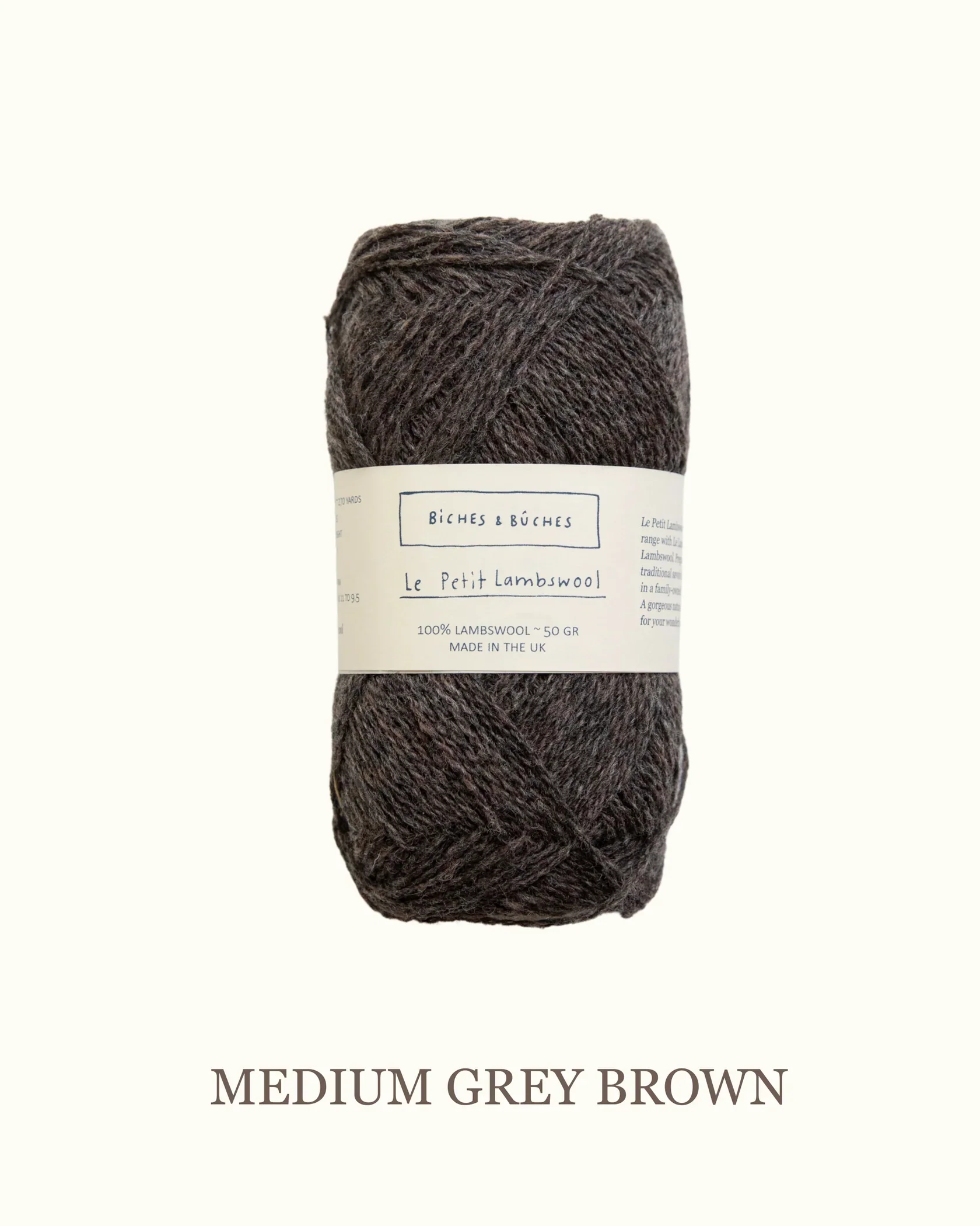 Le Petit Lambswool - Image 61