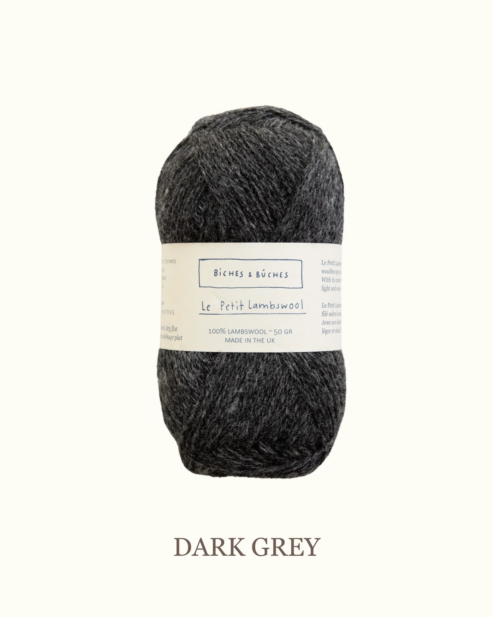 Le Petit Lambswool - Image 66