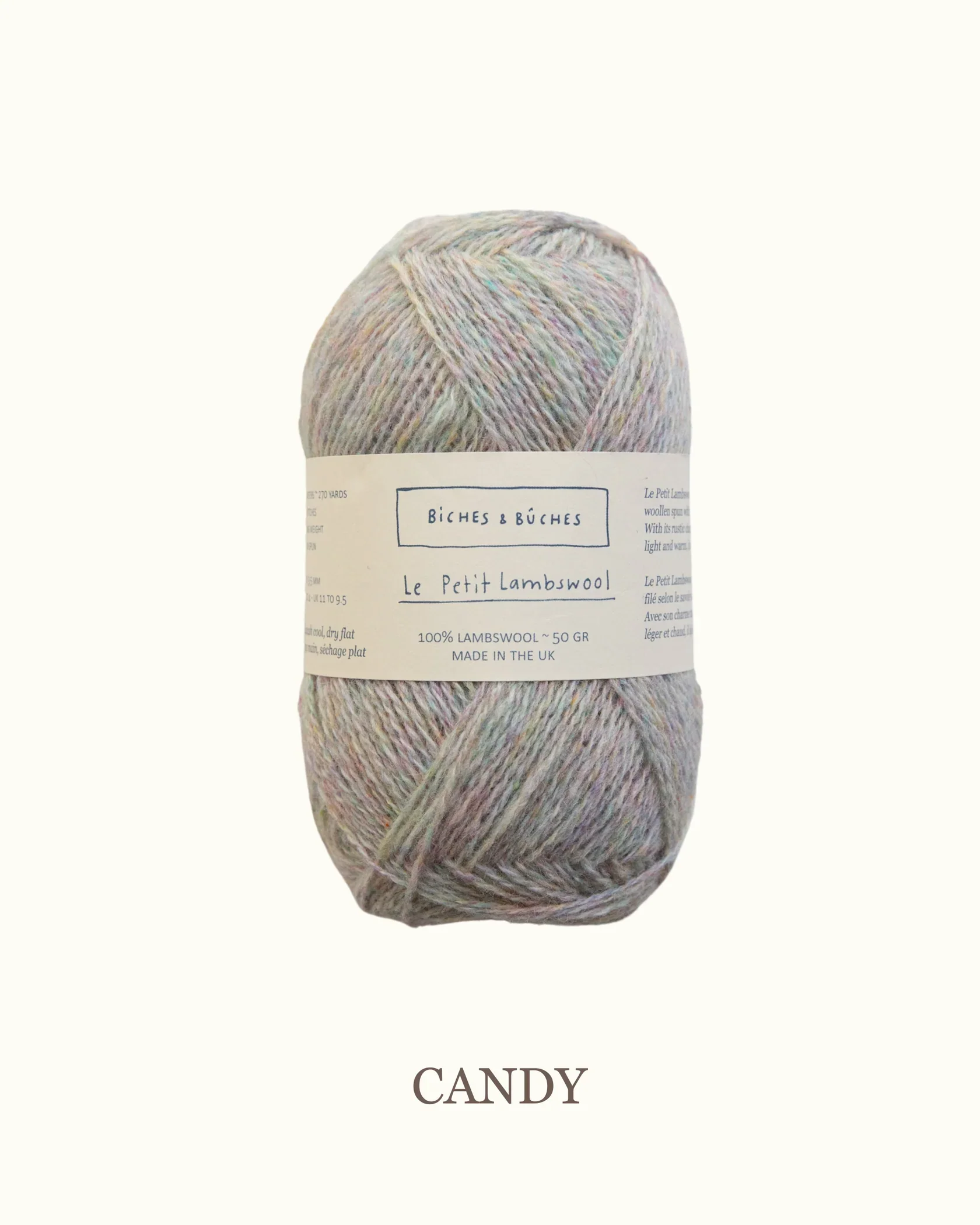 Le Petit Lambswool - Image 7